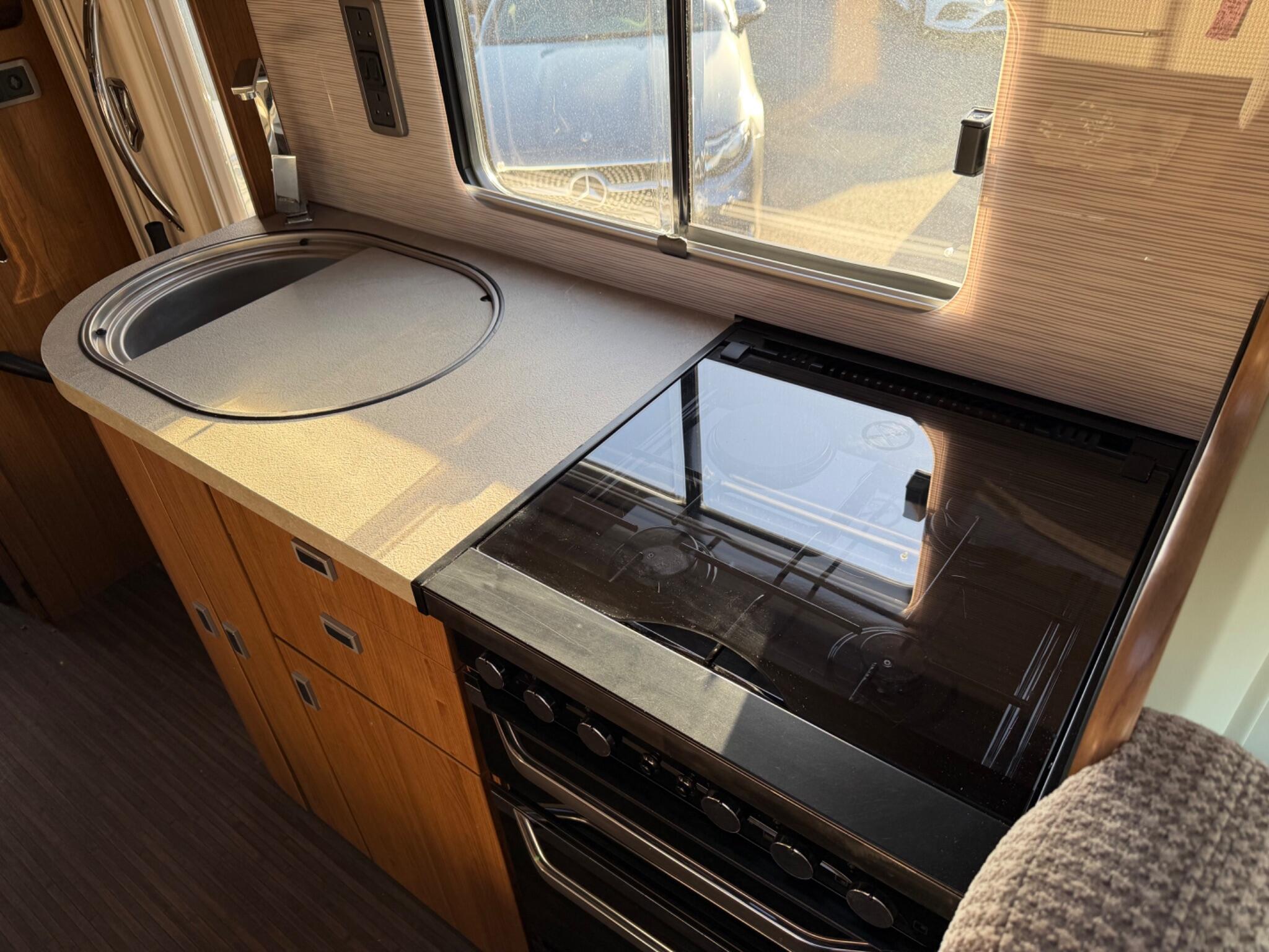 Fiat Ducato Auto Trail Apache 634 2.3 0dr Manual 2026
