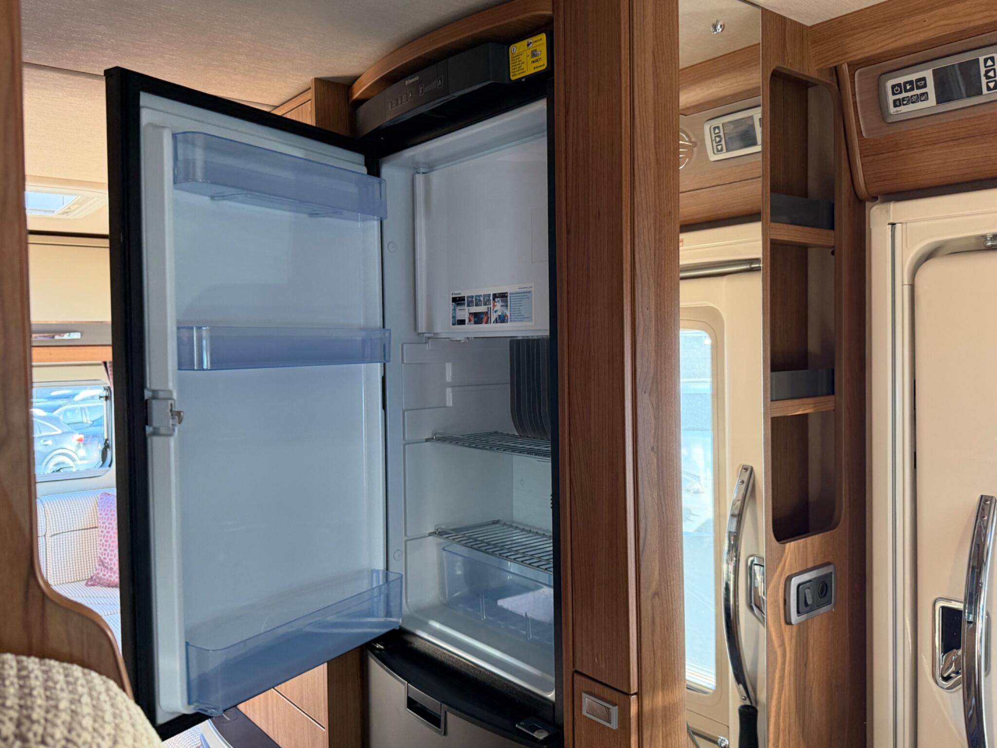 Fiat Ducato Auto Trail Apache 634 2.3 0dr Manual 2026