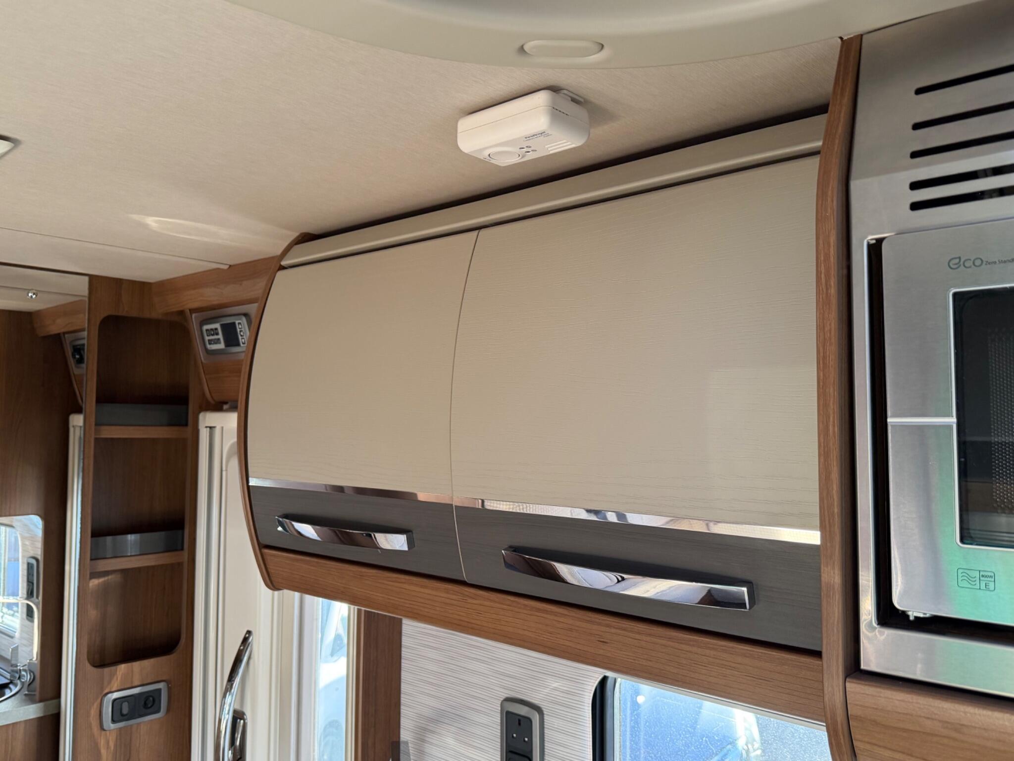 Fiat Ducato Auto Trail Apache 634 2.3 0dr Manual 2026