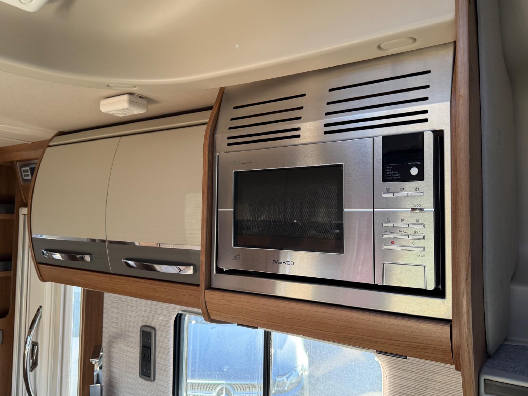 Fiat Ducato Auto Trail Apache 634 2.3 0dr Manual 2026