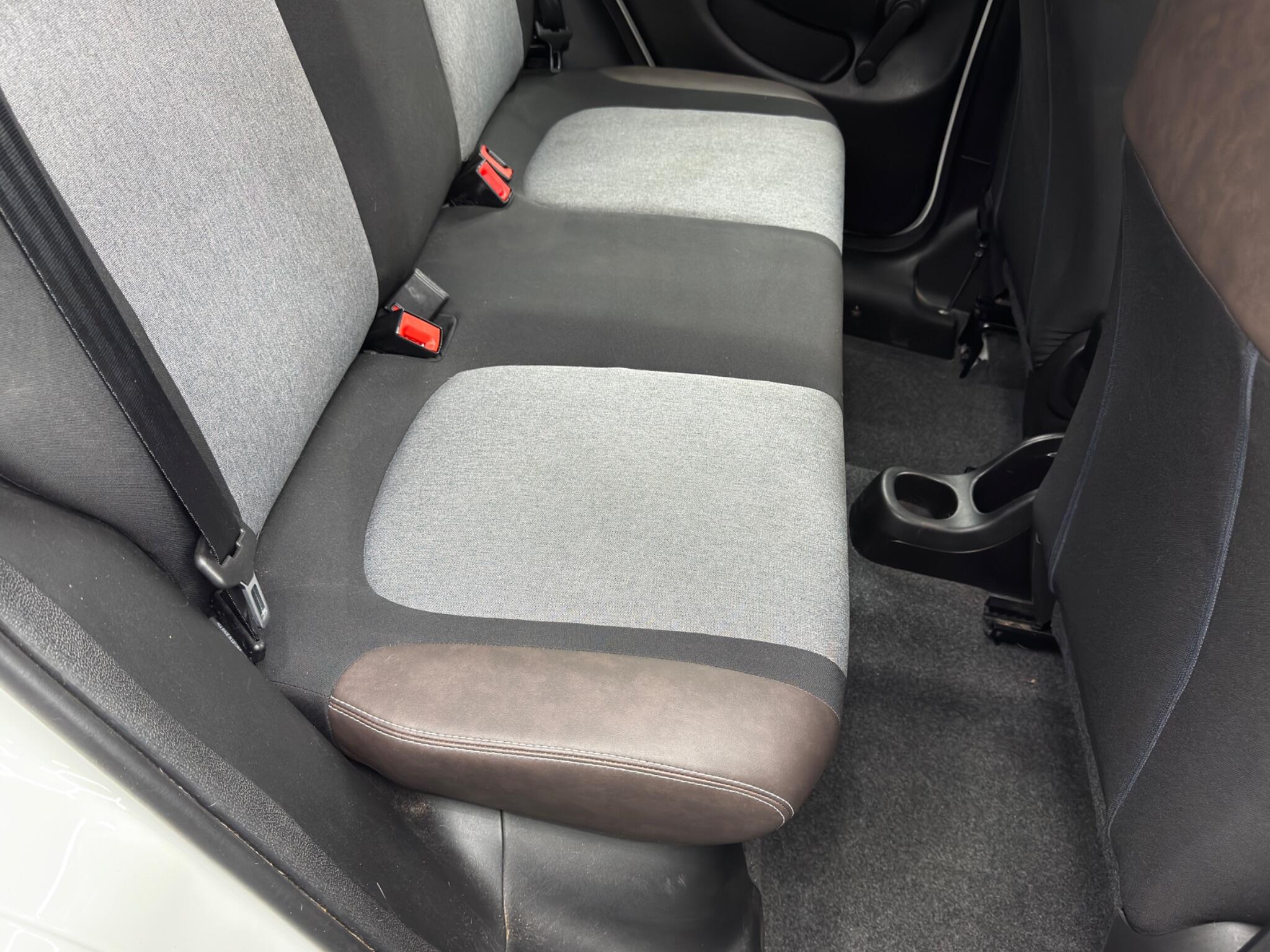 Used Fiat Panda 0.9 TwinAir Cross Euro 6 (s/s) 5dr 2020 5dr Manual