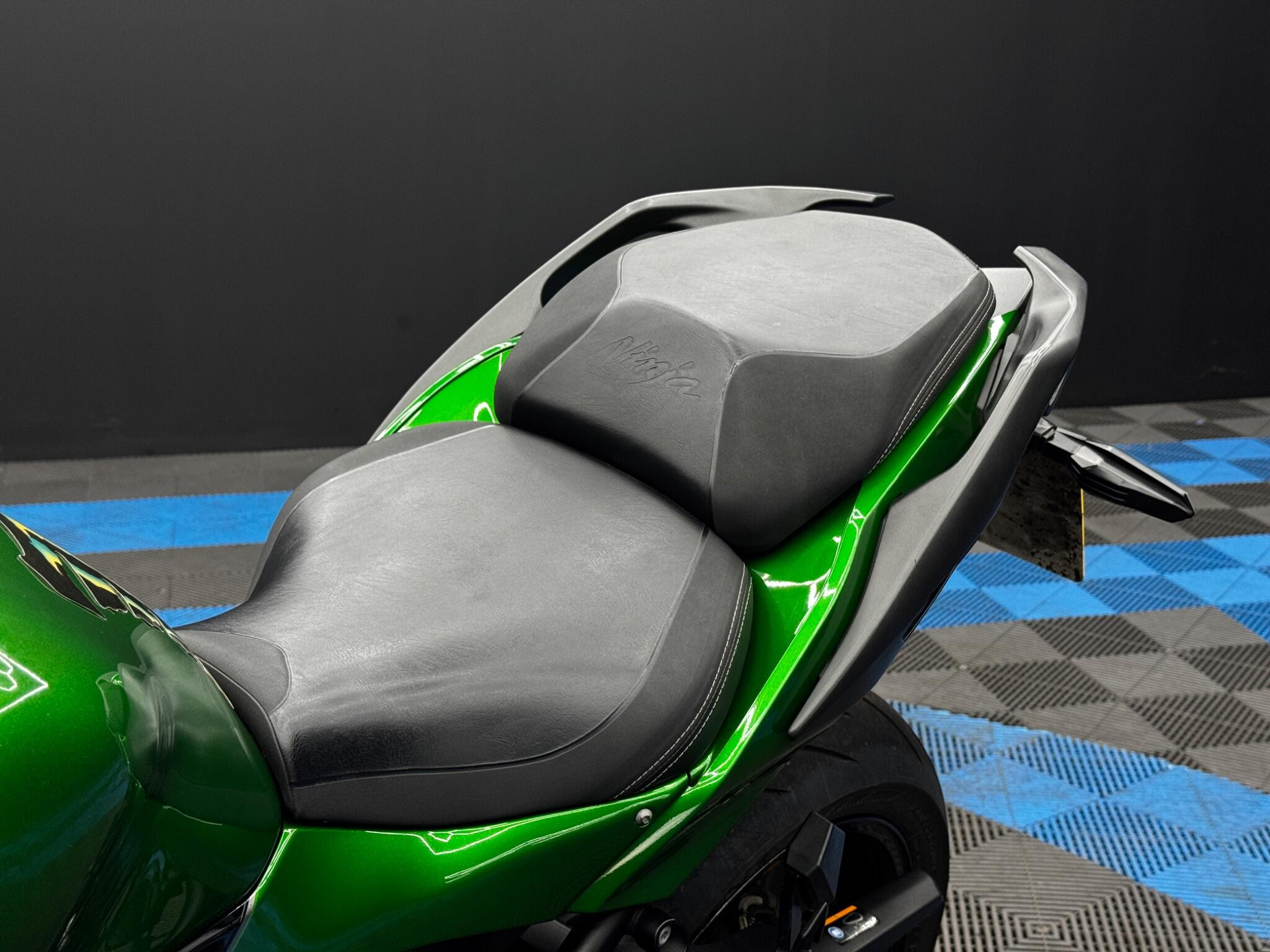 KAWASAKI Ninja H2 SX 998 SE Euro 4 0dr Manual 2026