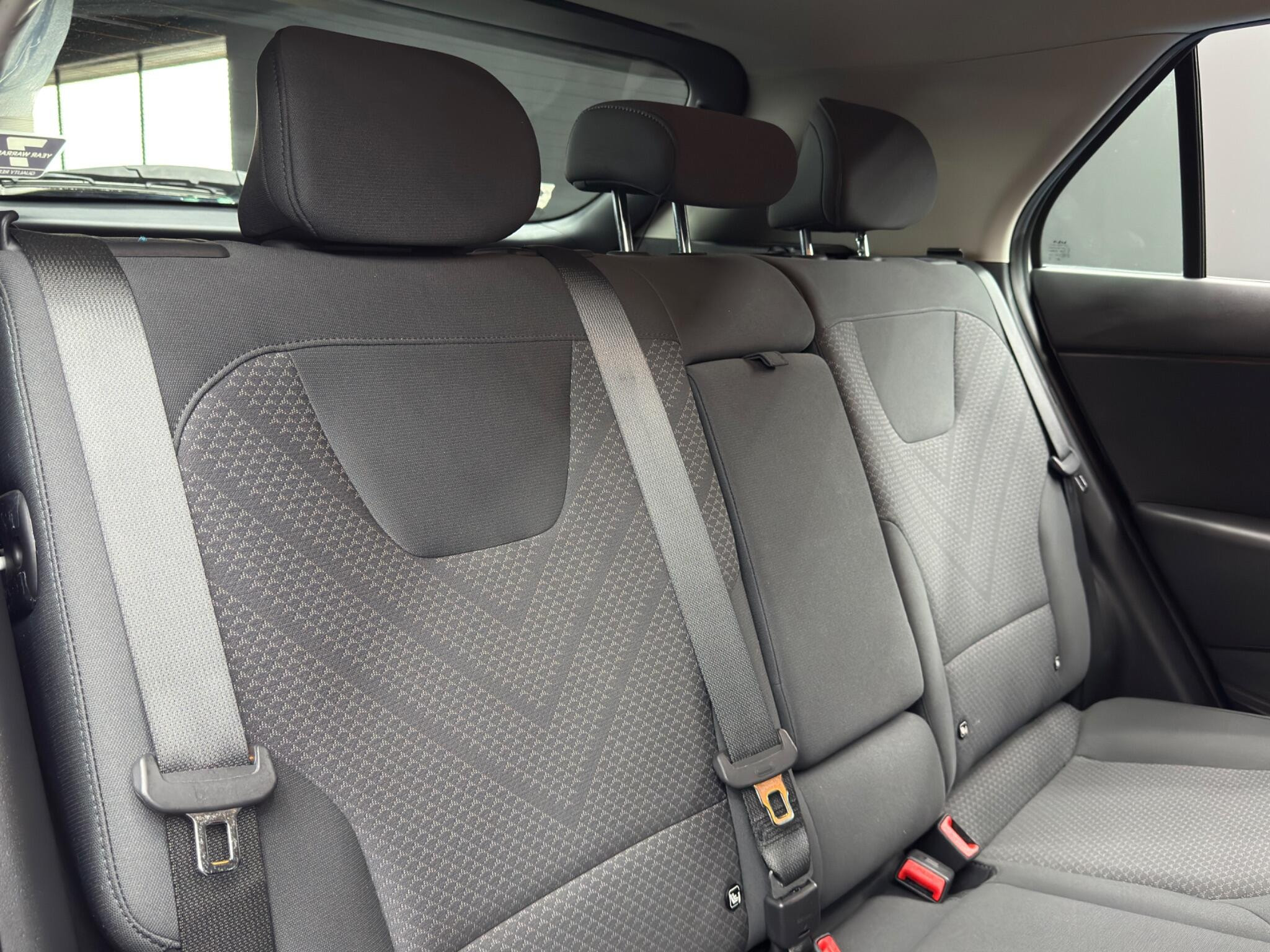 Kia Niro 1.6h GDi 2 DCT Euro 6 (s/s) 5dr 5dr Automatic 2026