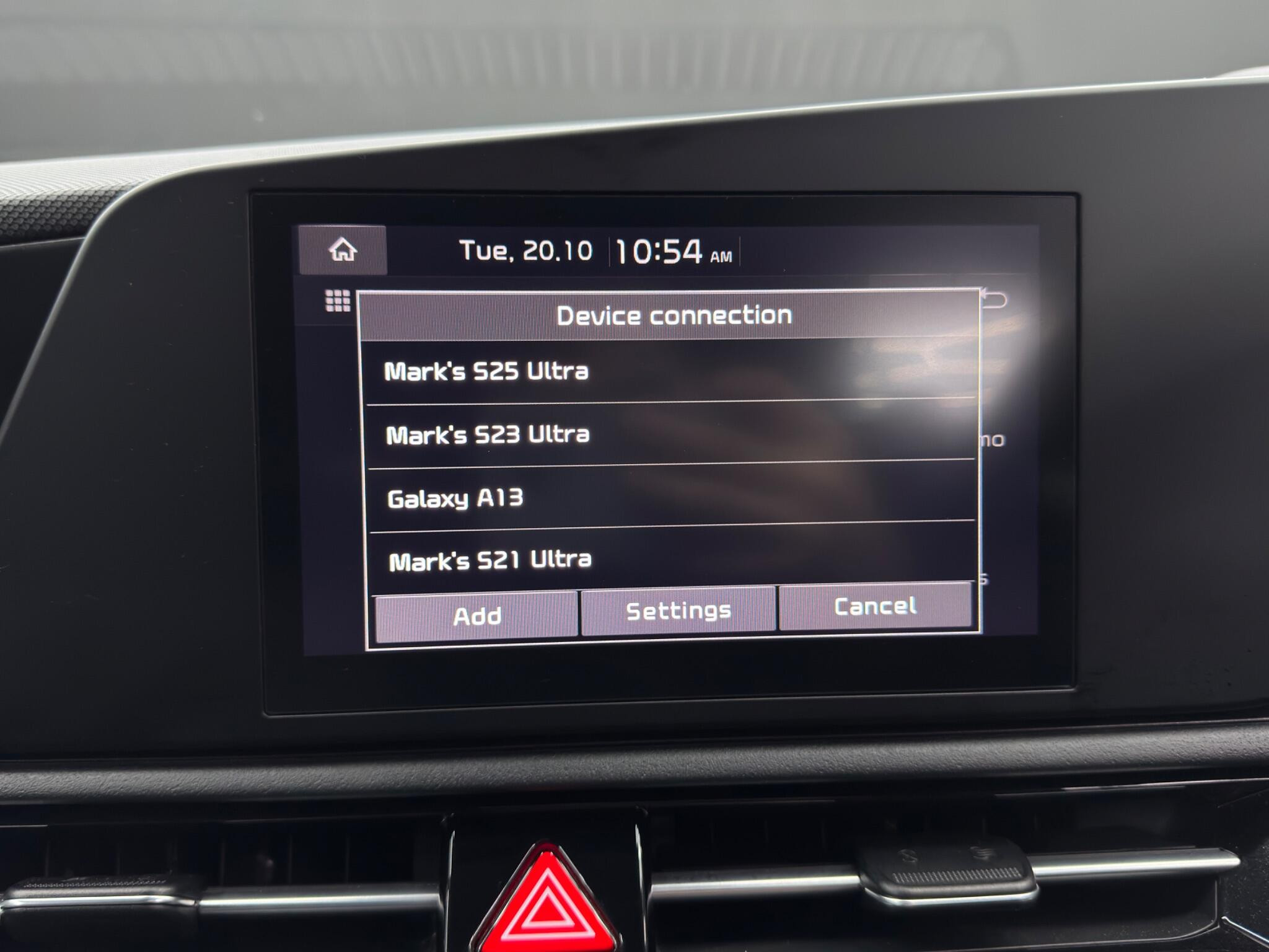 Kia Niro 1.6h GDi 2 DCT Euro 6 (s/s) 5dr 5dr Automatic 2026