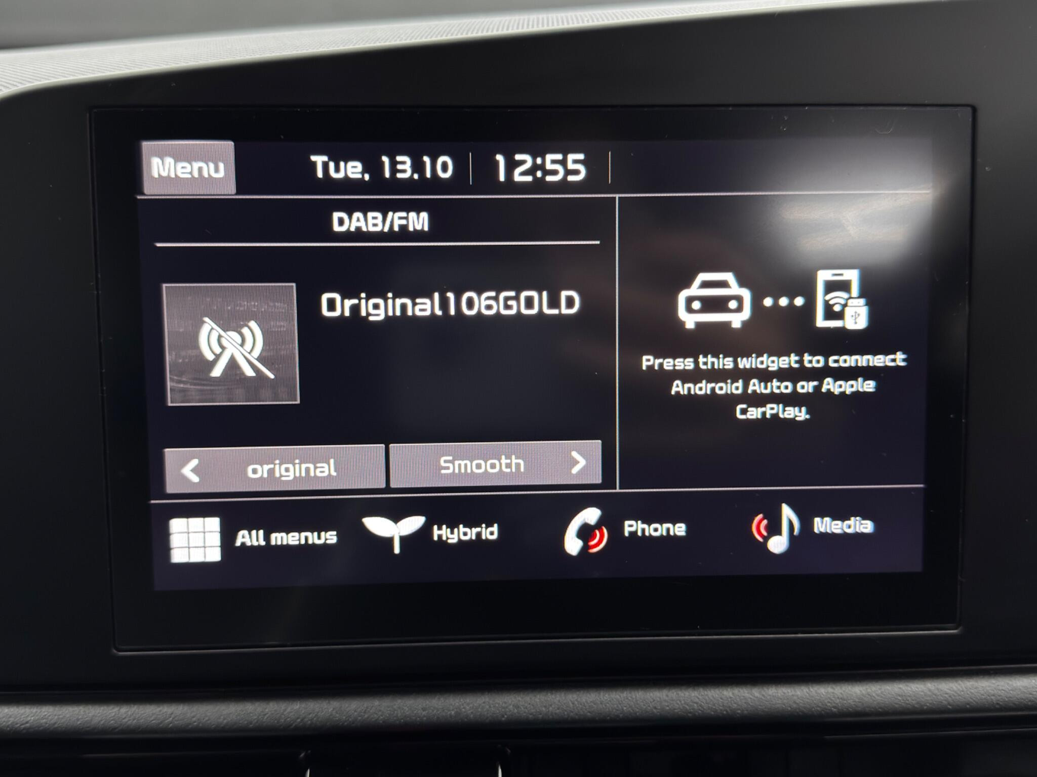 Kia Niro 1.6h GDi 2 DCT Euro 6 (s/s) 5dr 5dr Automatic 2026