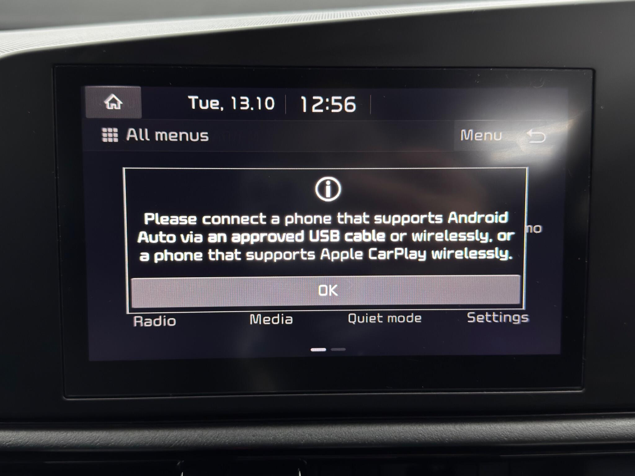 Kia Niro 1.6h GDi 2 DCT Euro 6 (s/s) 5dr 5dr Automatic 2026