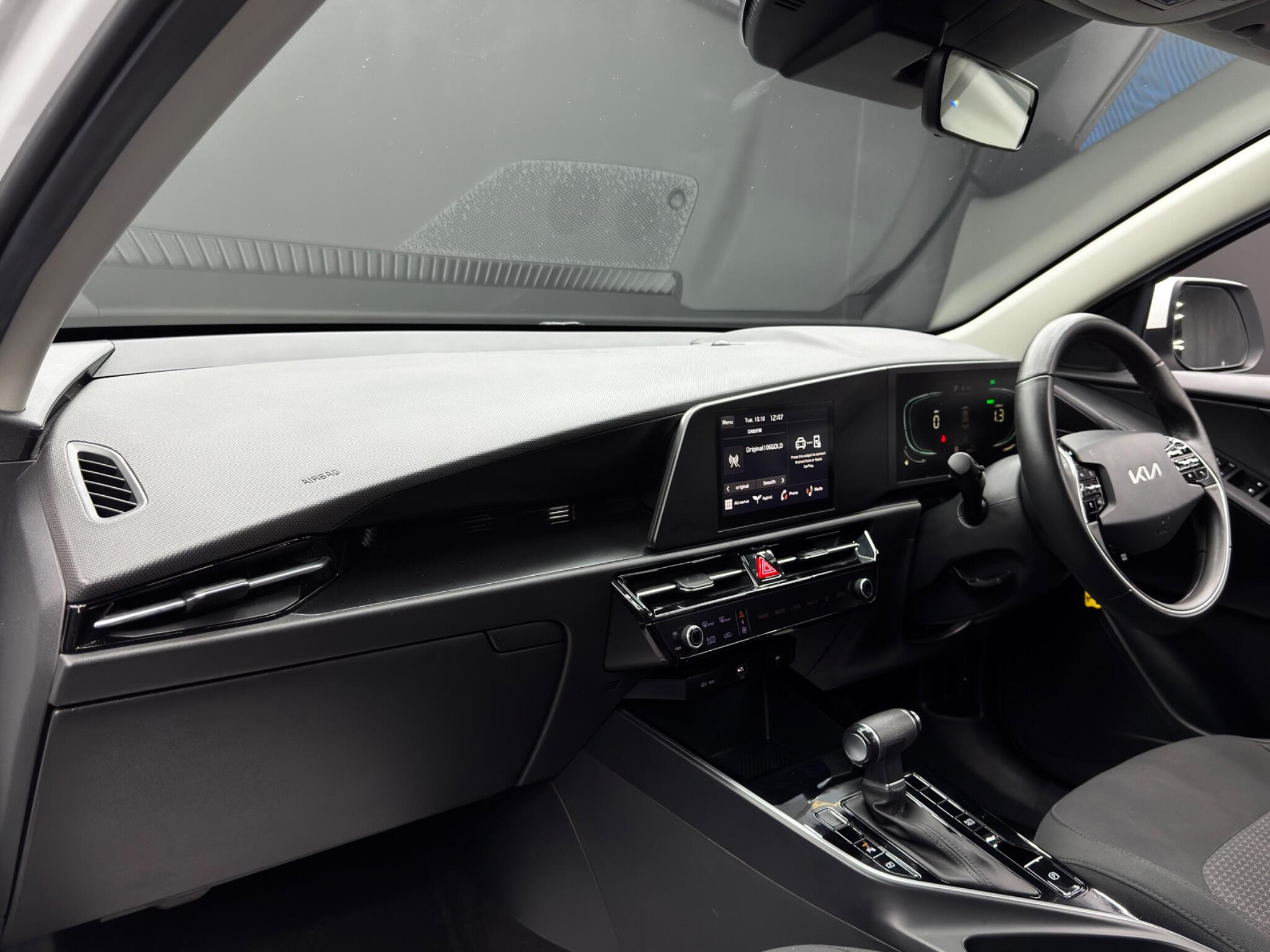 Kia Niro 1.6h GDi 2 DCT Euro 6 (s/s) 5dr 5dr Automatic 2026