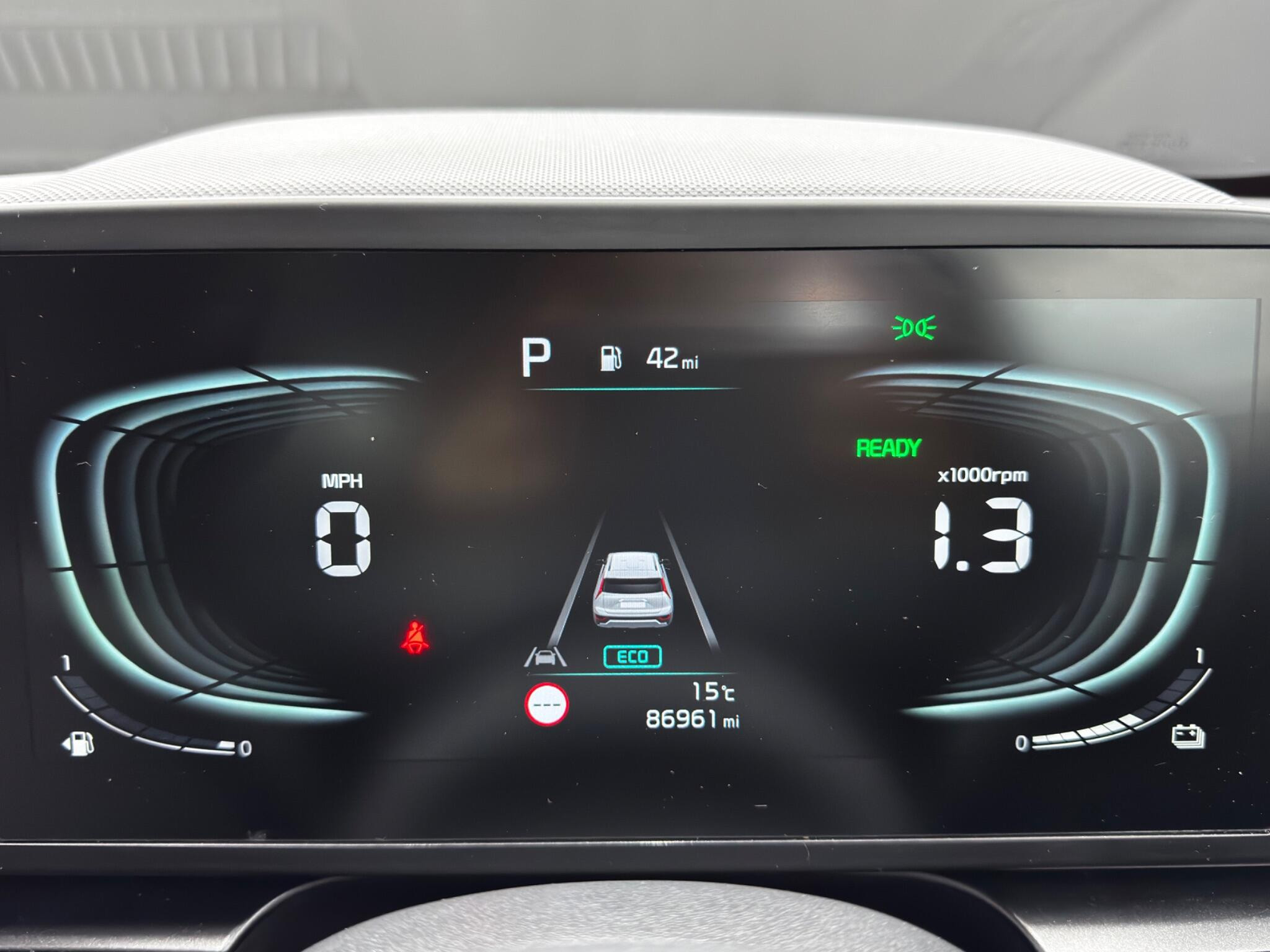 Kia Niro 1.6h GDi 2 DCT Euro 6 (s/s) 5dr 5dr Automatic 2026