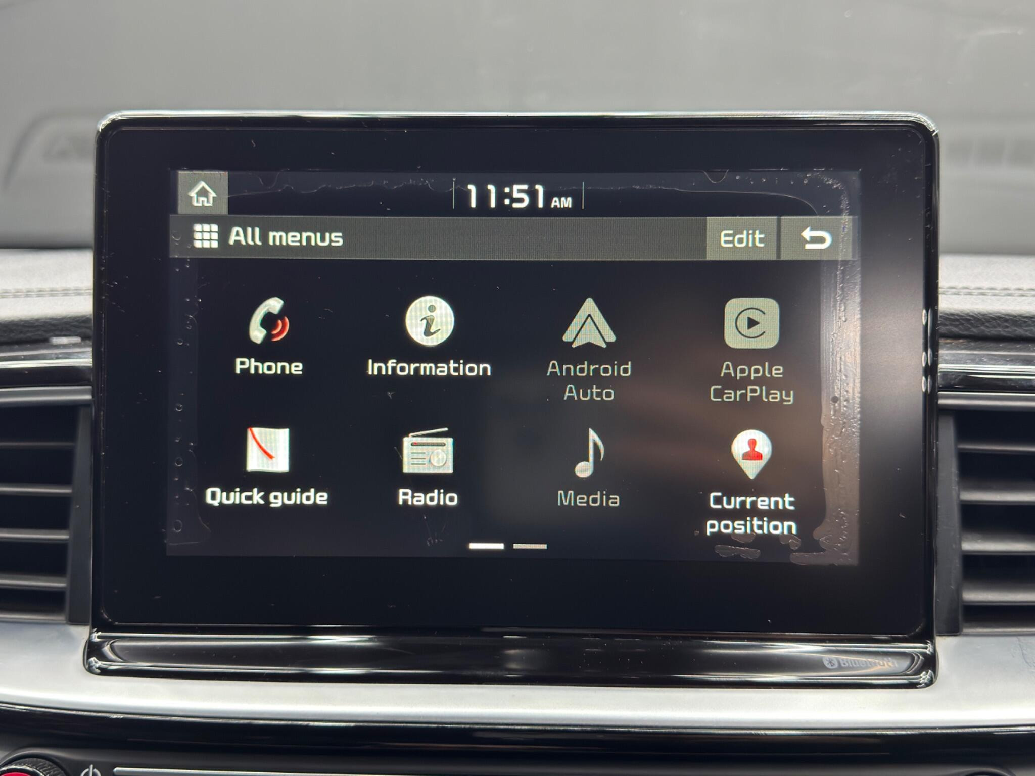 Kia Ceed 1.0 T-GDi 3 Euro 6 (s/s) 5dr 5dr Manual 2026