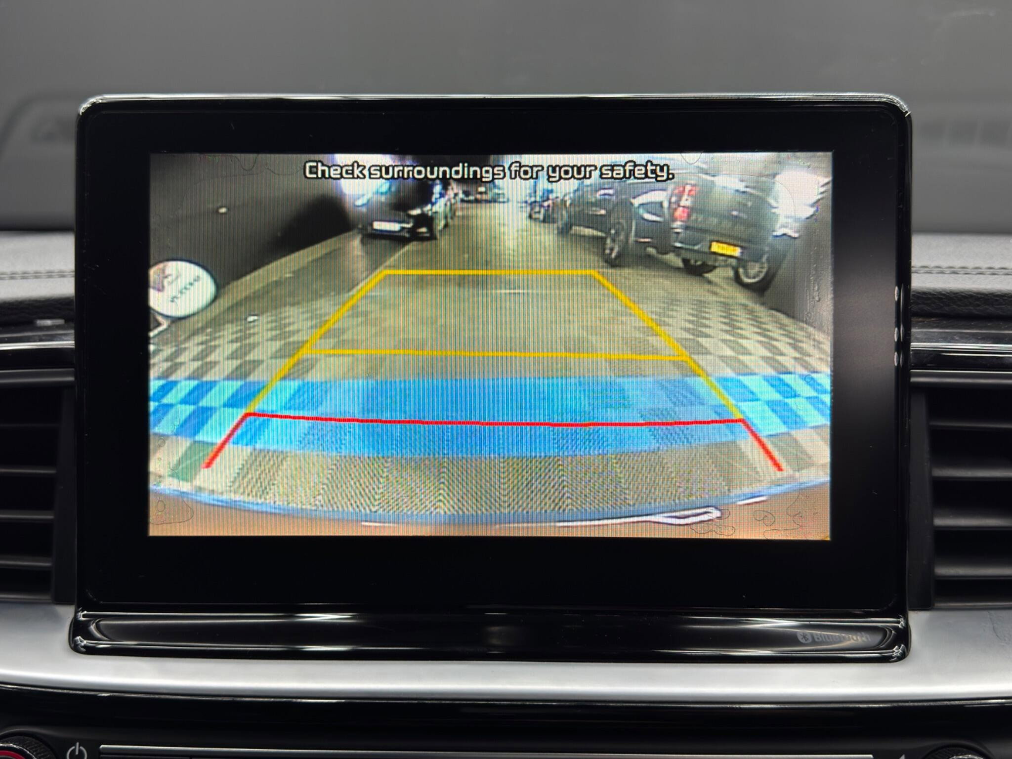 Kia Ceed 1.0 T-GDi 3 Euro 6 (s/s) 5dr 5dr Manual 2026
