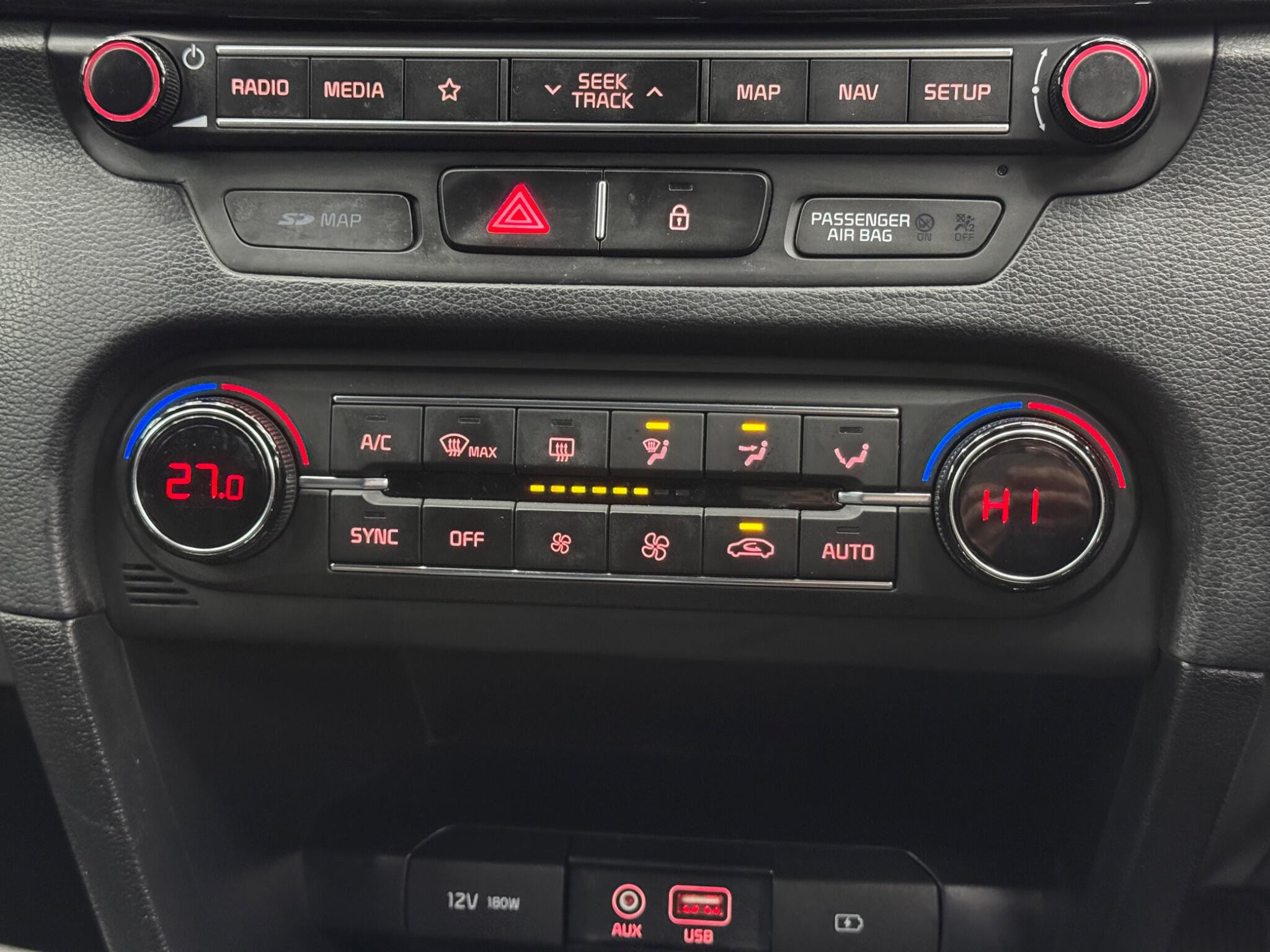 Kia Ceed 1.0 T-GDi 3 Euro 6 (s/s) 5dr 5dr Manual 2026