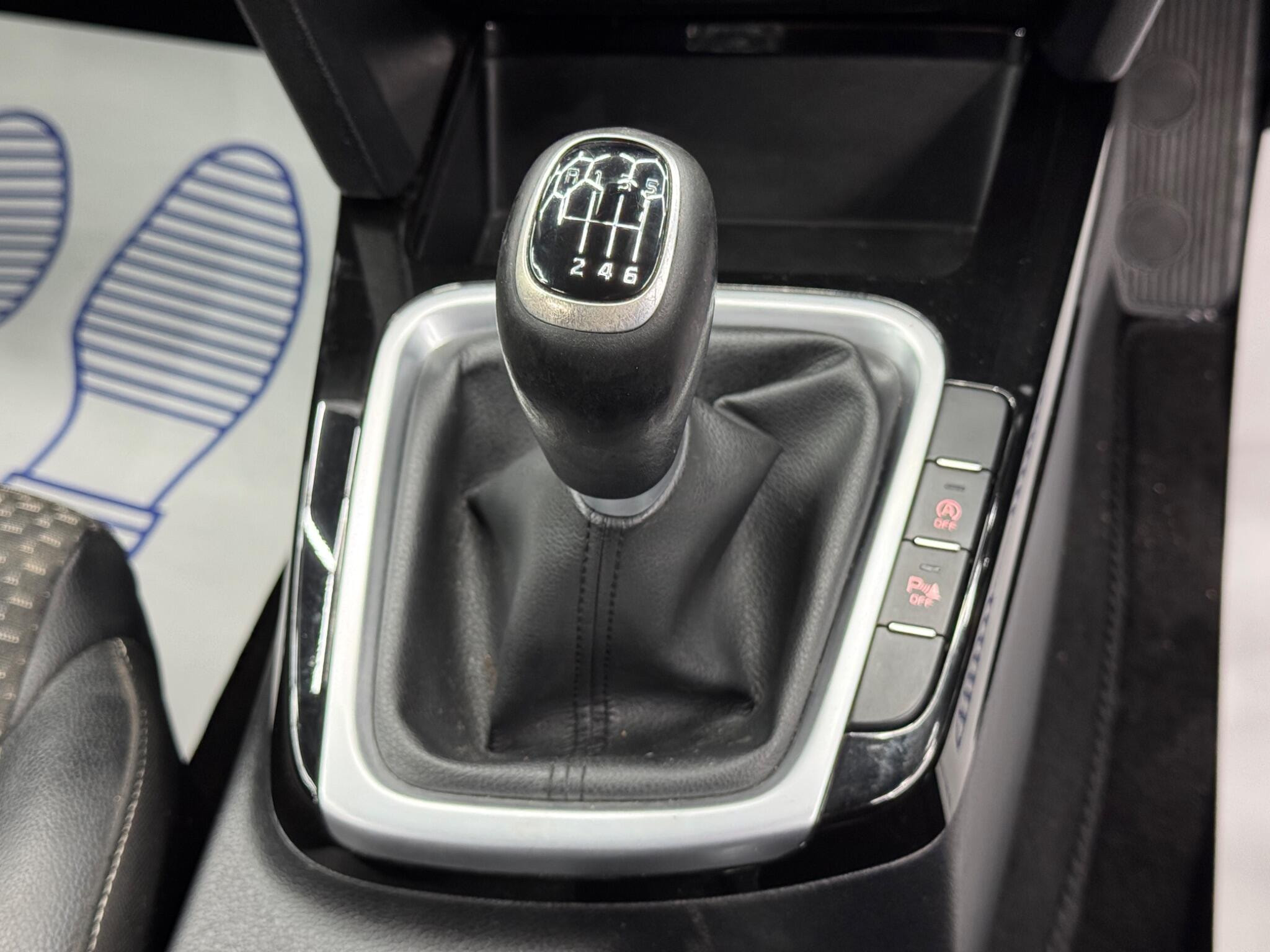 Kia Ceed 1.0 T-GDi 3 Euro 6 (s/s) 5dr 5dr Manual 2026