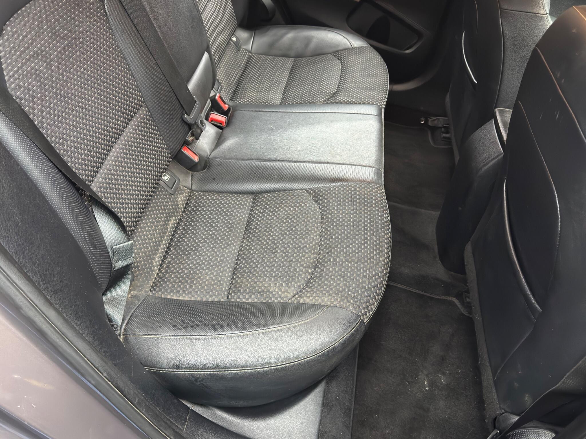 Kia Ceed 1.0 T-GDi 3 Euro 6 (s/s) 5dr 5dr Manual 2026