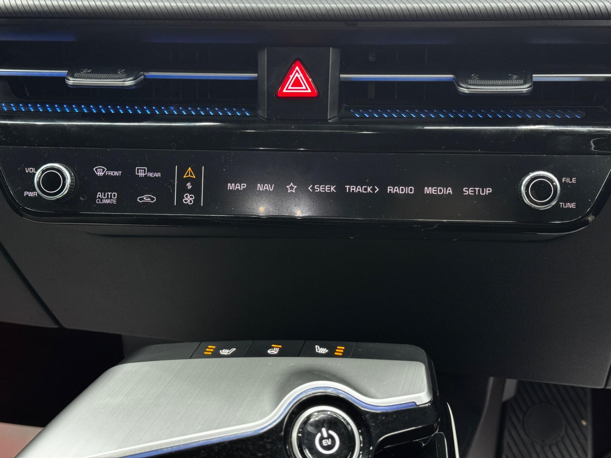 Kia EV6 77.4kWh GT-Line Auto 5dr 5dr Automatic 2026