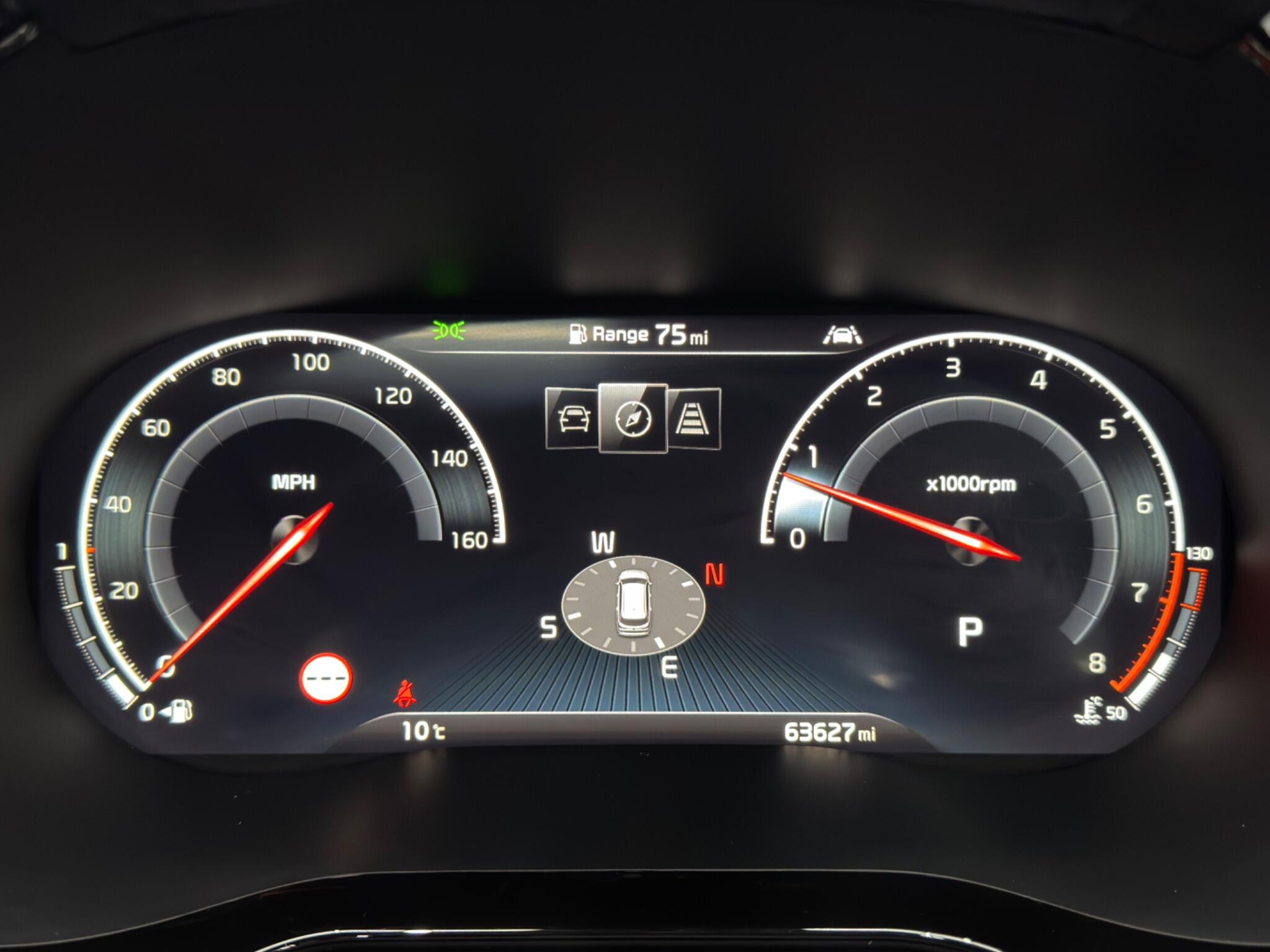 Kia ProCeed 1.4 T-GDi GT-Line S Shooting Brake DCT Euro 6 (s/s) 5dr 5dr Automatic 2026