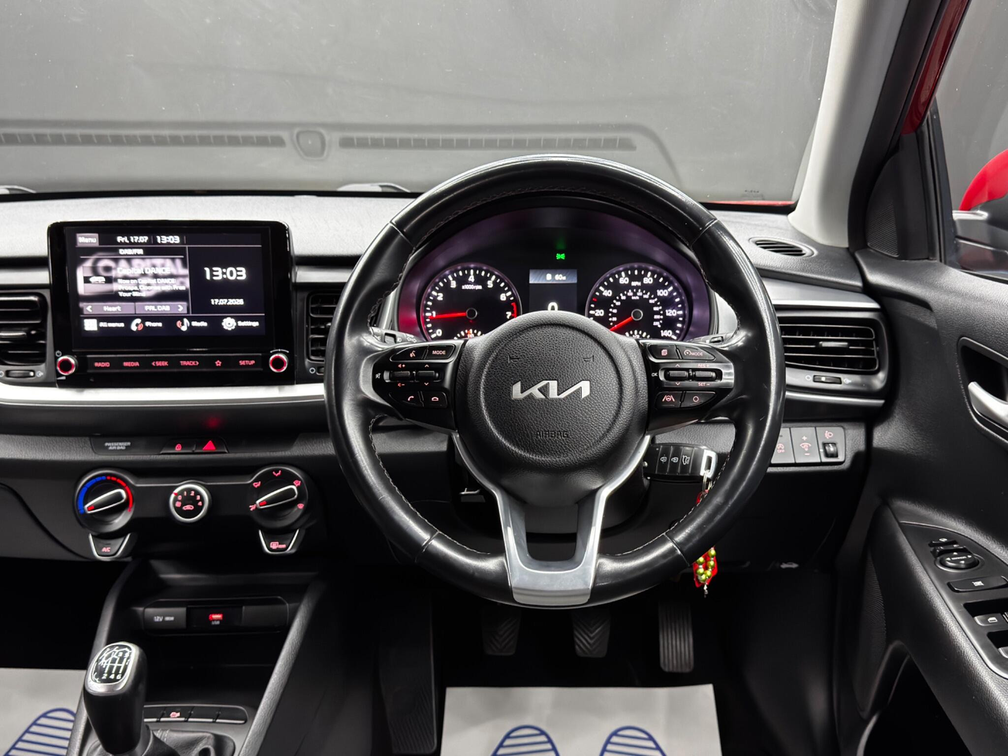 Kia Stonic 1.0 T-GDi 2 Euro 6 (s/s) 5dr 5dr Manual 2026