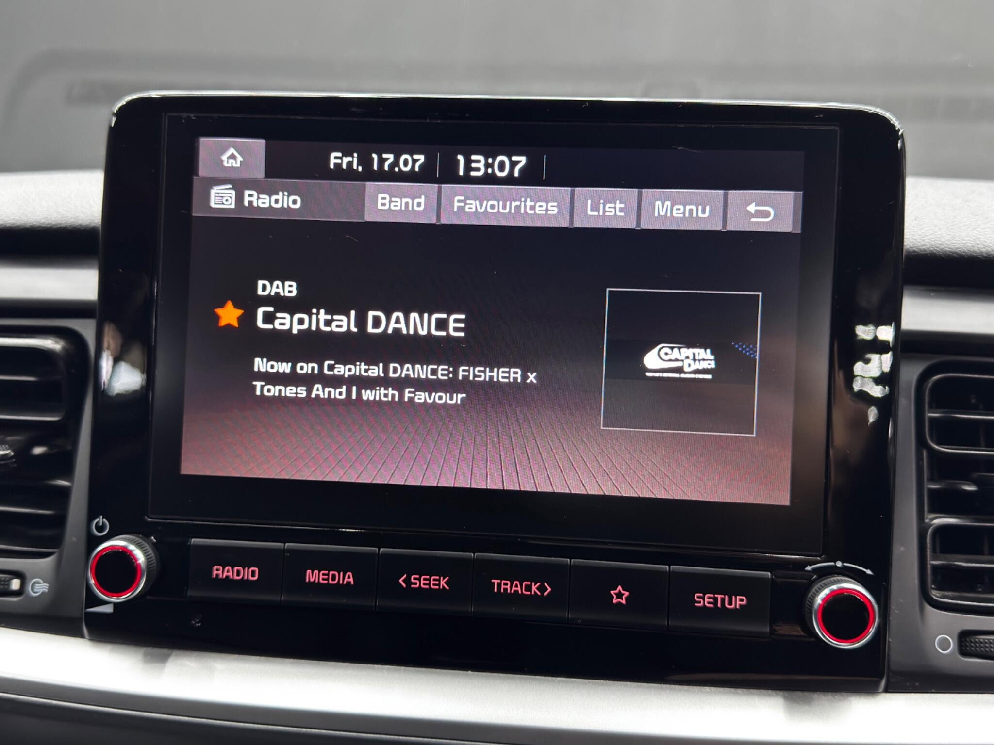 Kia Stonic 1.0 T-GDi 2 Euro 6 (s/s) 5dr 5dr Manual 2026