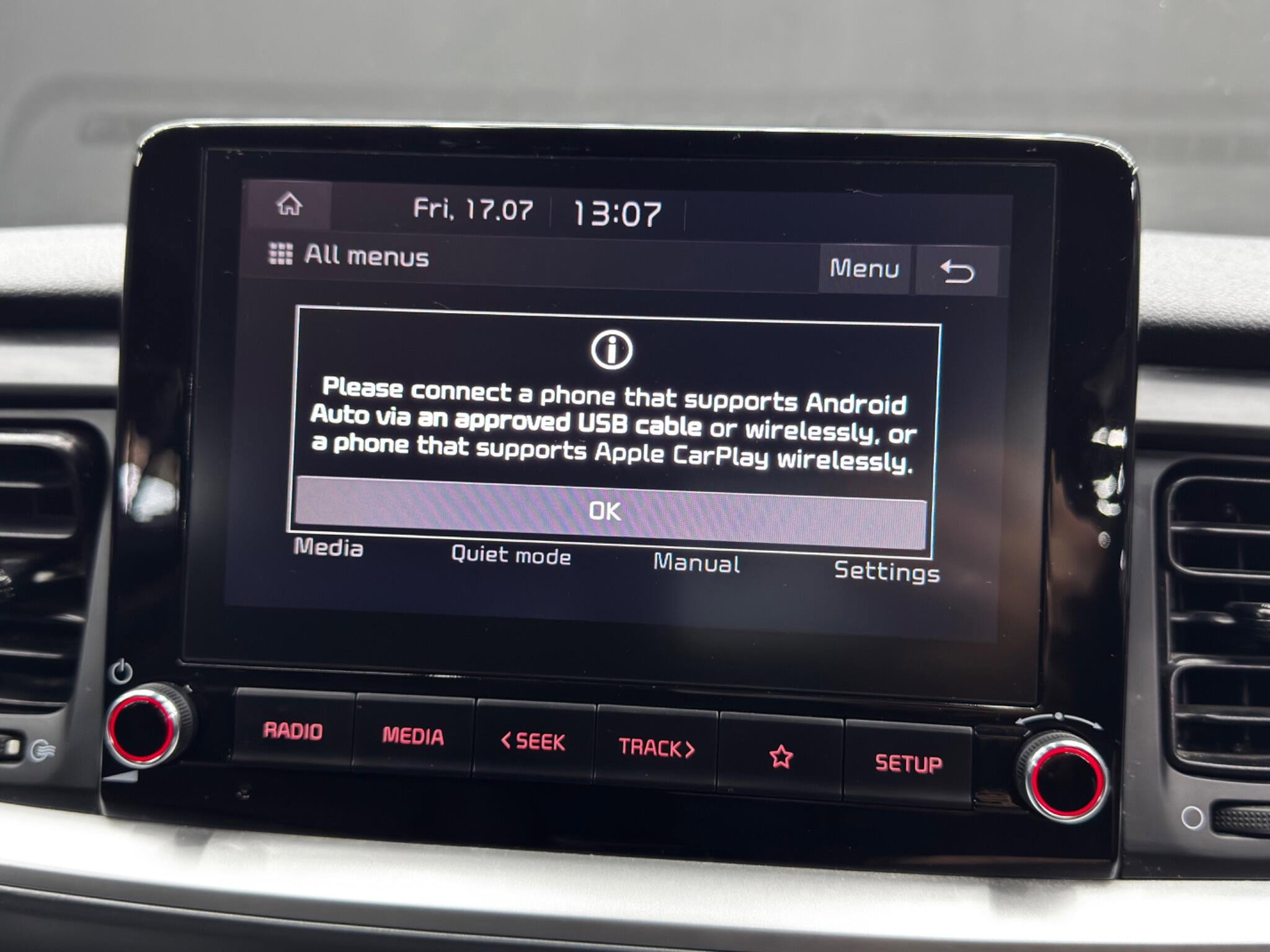 Kia Stonic 1.0 T-GDi 2 Euro 6 (s/s) 5dr 5dr Manual 2026