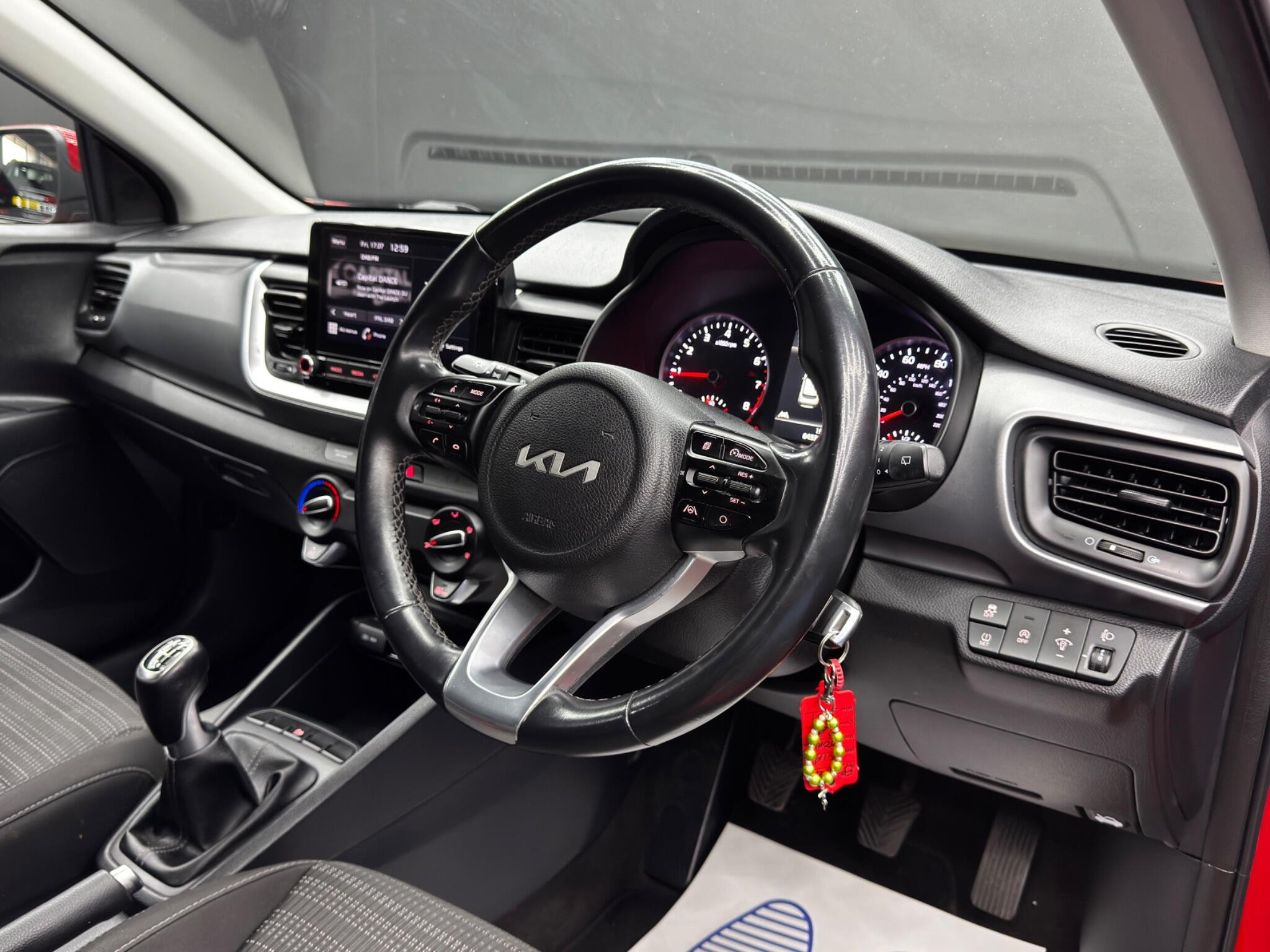 Kia Stonic 1.0 T-GDi 2 Euro 6 (s/s) 5dr 5dr Manual 2026