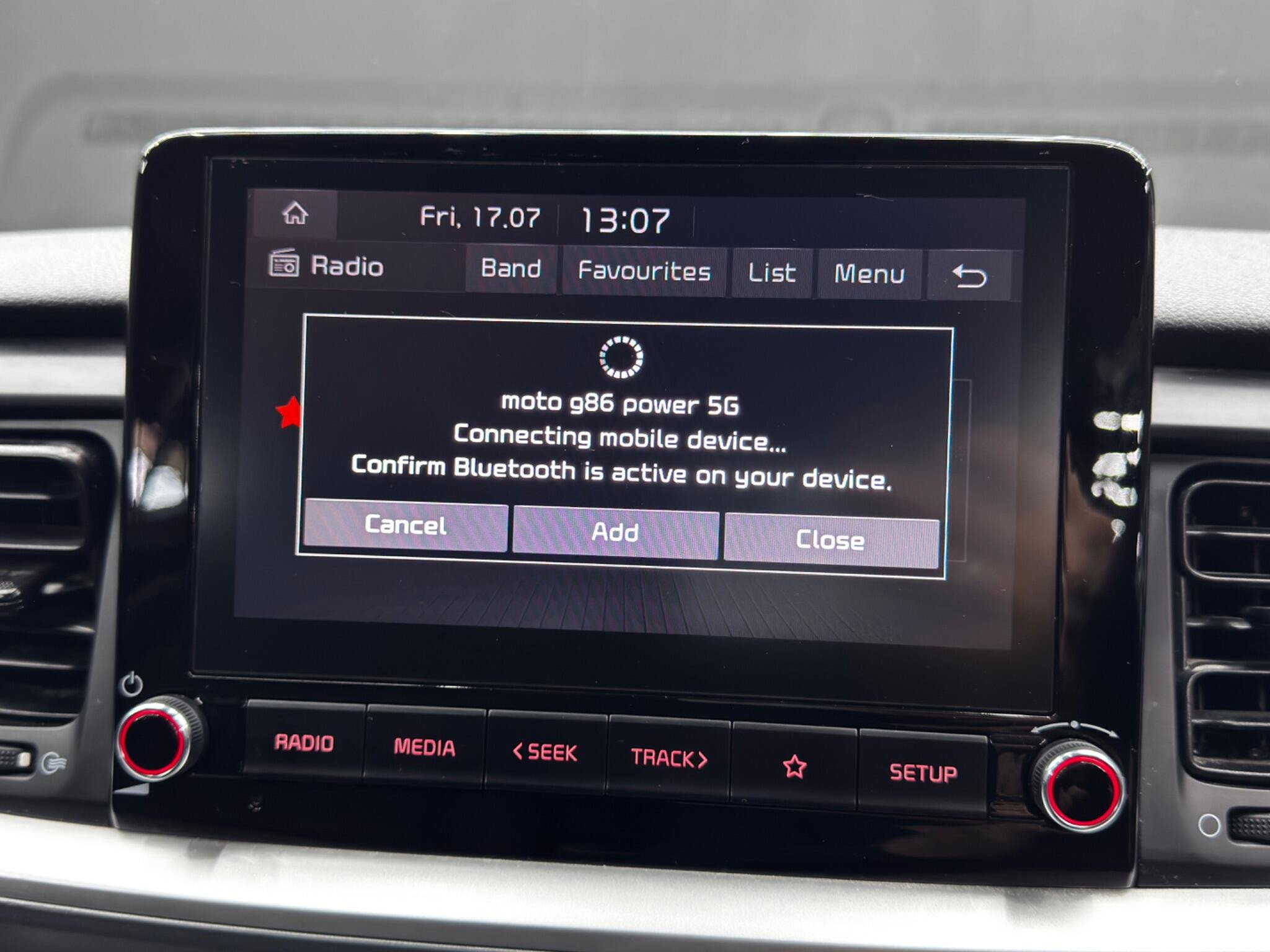 Kia Stonic 1.0 T-GDi 2 Euro 6 (s/s) 5dr 5dr Manual 2026