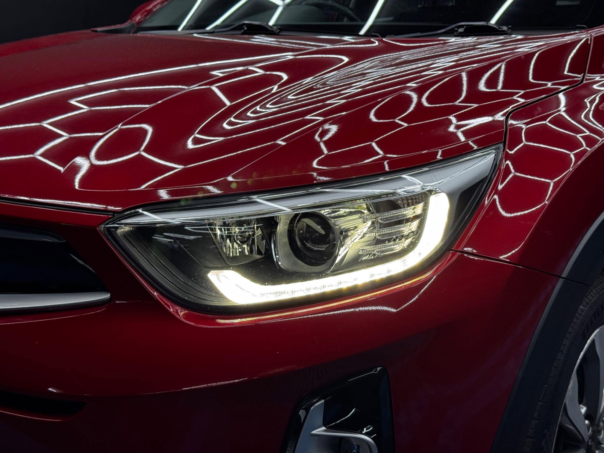 Kia Stonic 1.0 T-GDi 2 Euro 6 (s/s) 5dr 5dr Manual 2026