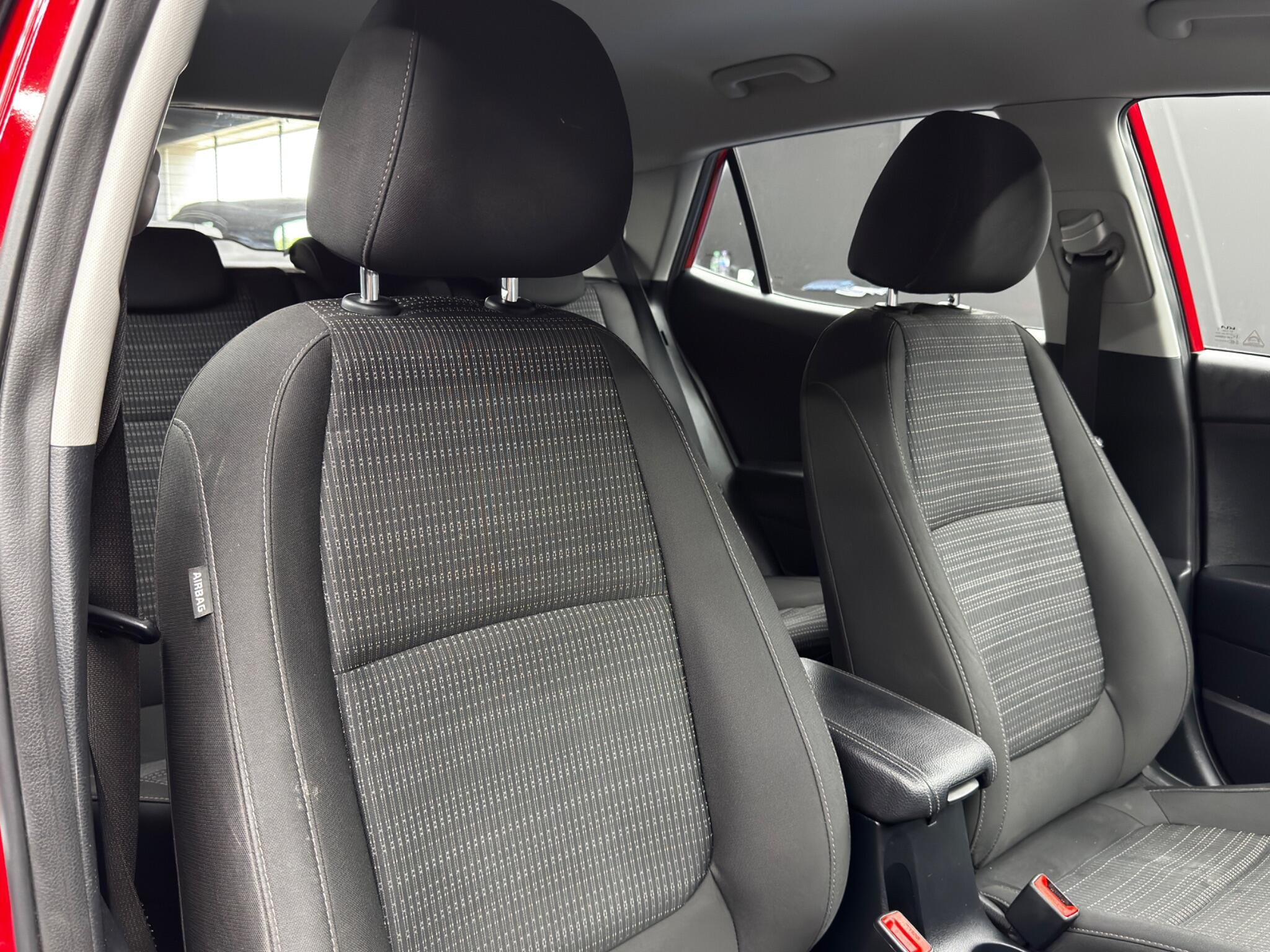 Kia Stonic 1.0 T-GDi 2 Euro 6 (s/s) 5dr 5dr Manual 2026