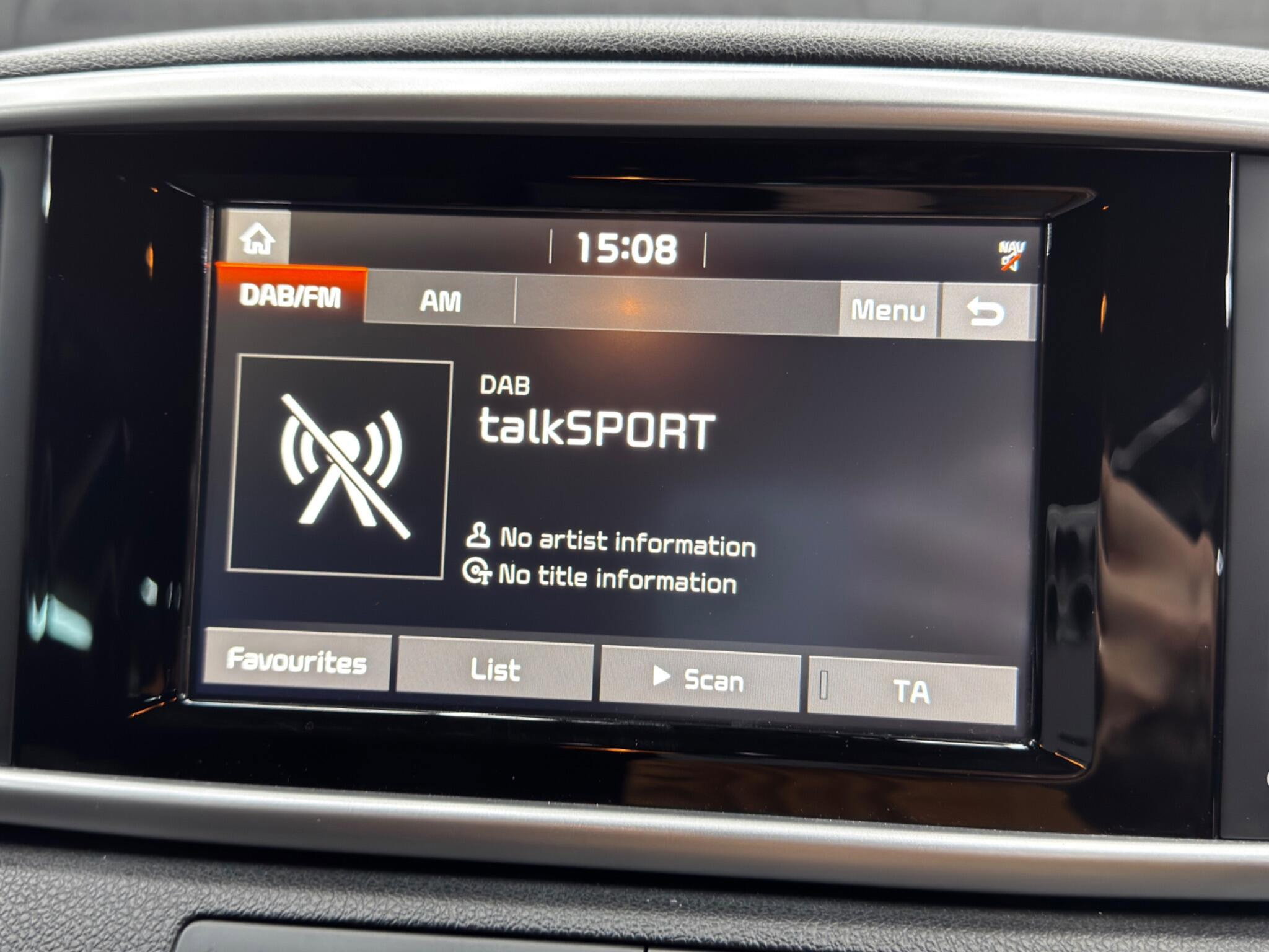 Kia Sportage 1.6 CRDi 2 Euro 6 (s/s) 5dr 5dr Manual 2026