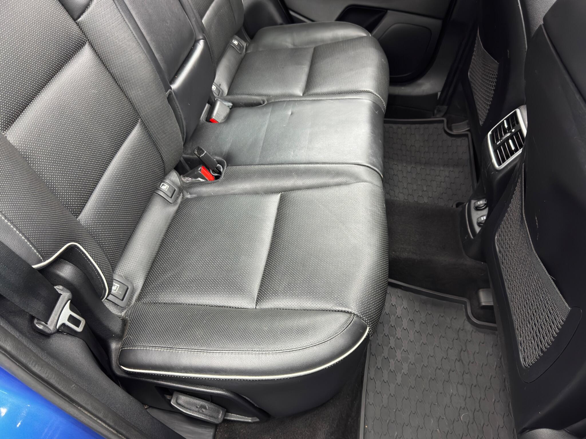 Kia Sportage 1.6 CRDi EcoDynamics+ 4 Euro 6 (s/s) 5dr 5dr Manual 2026
