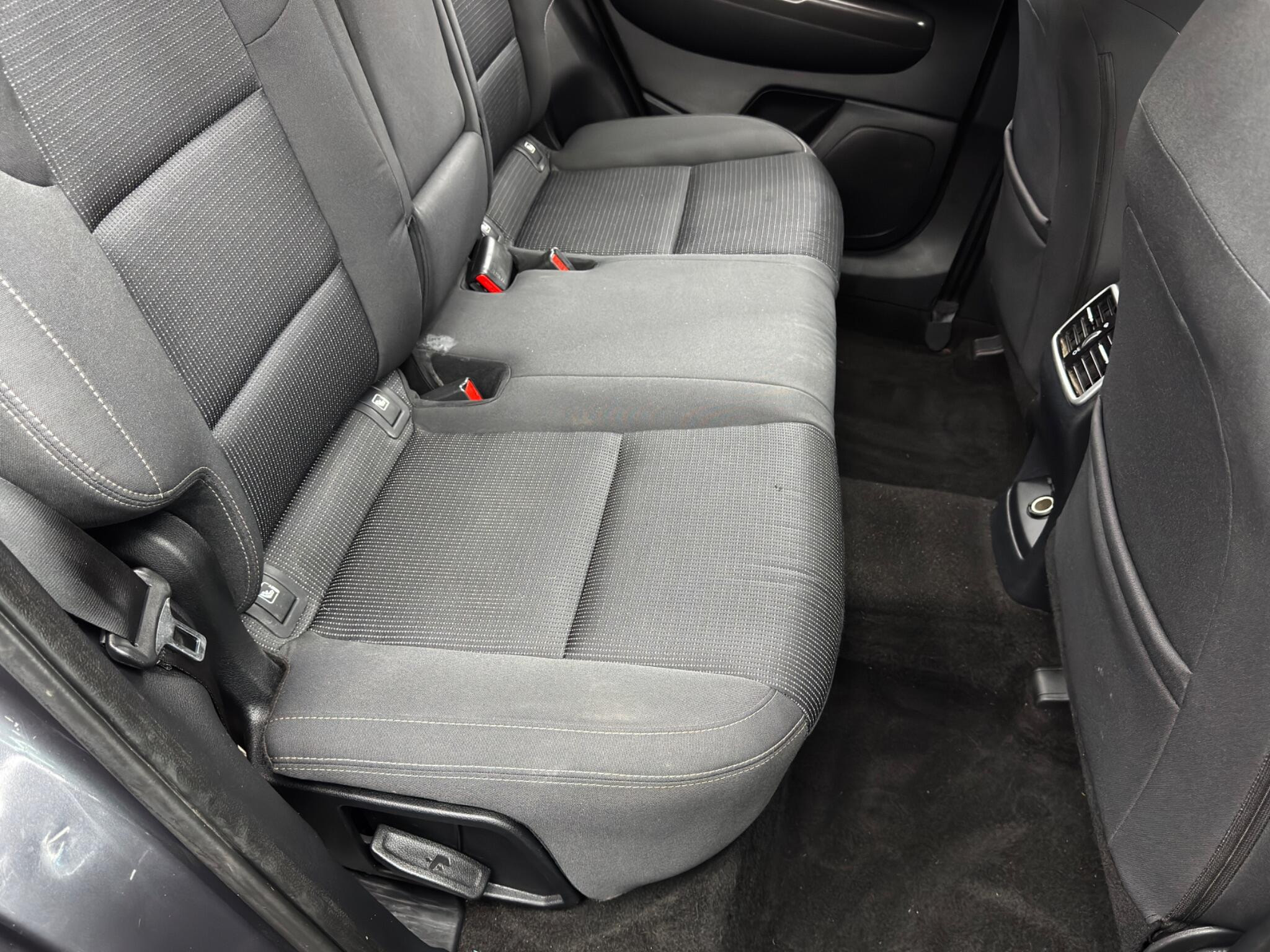 Kia Sportage 1.6 GDi 2 Euro 6 (s/s) 5dr 5dr Manual 2026