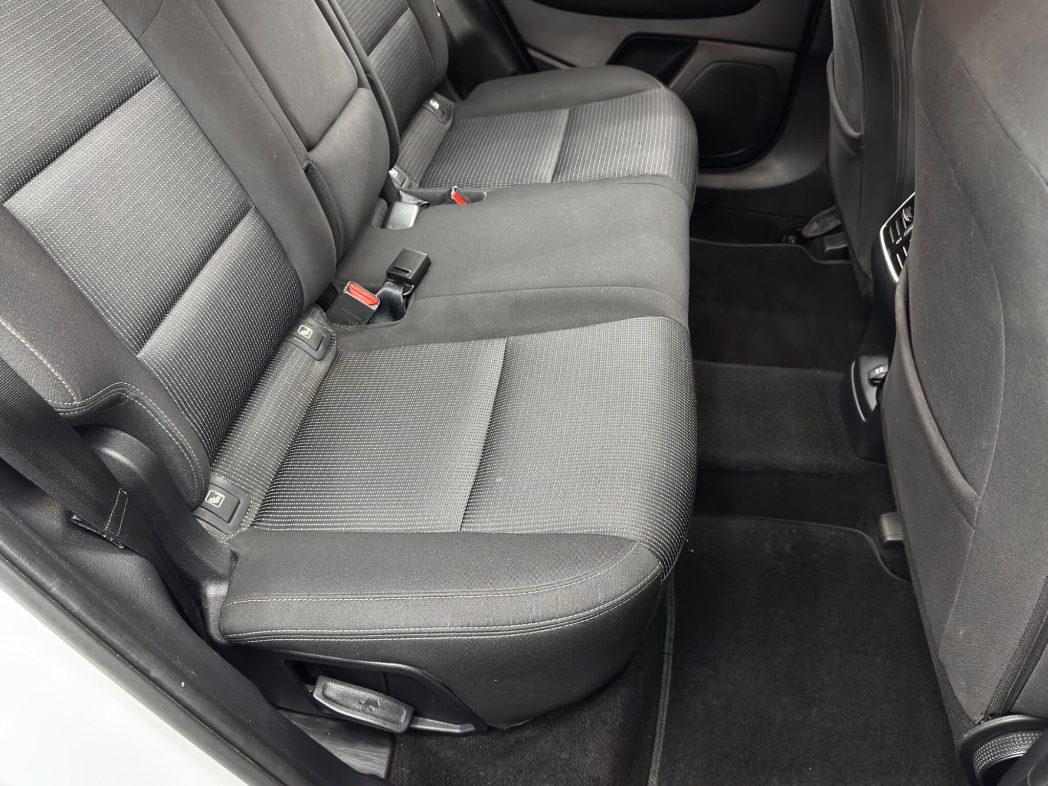 Kia Sportage 1.6 GDi 2 Euro 6 (s/s) 5dr 5dr Manual 2026