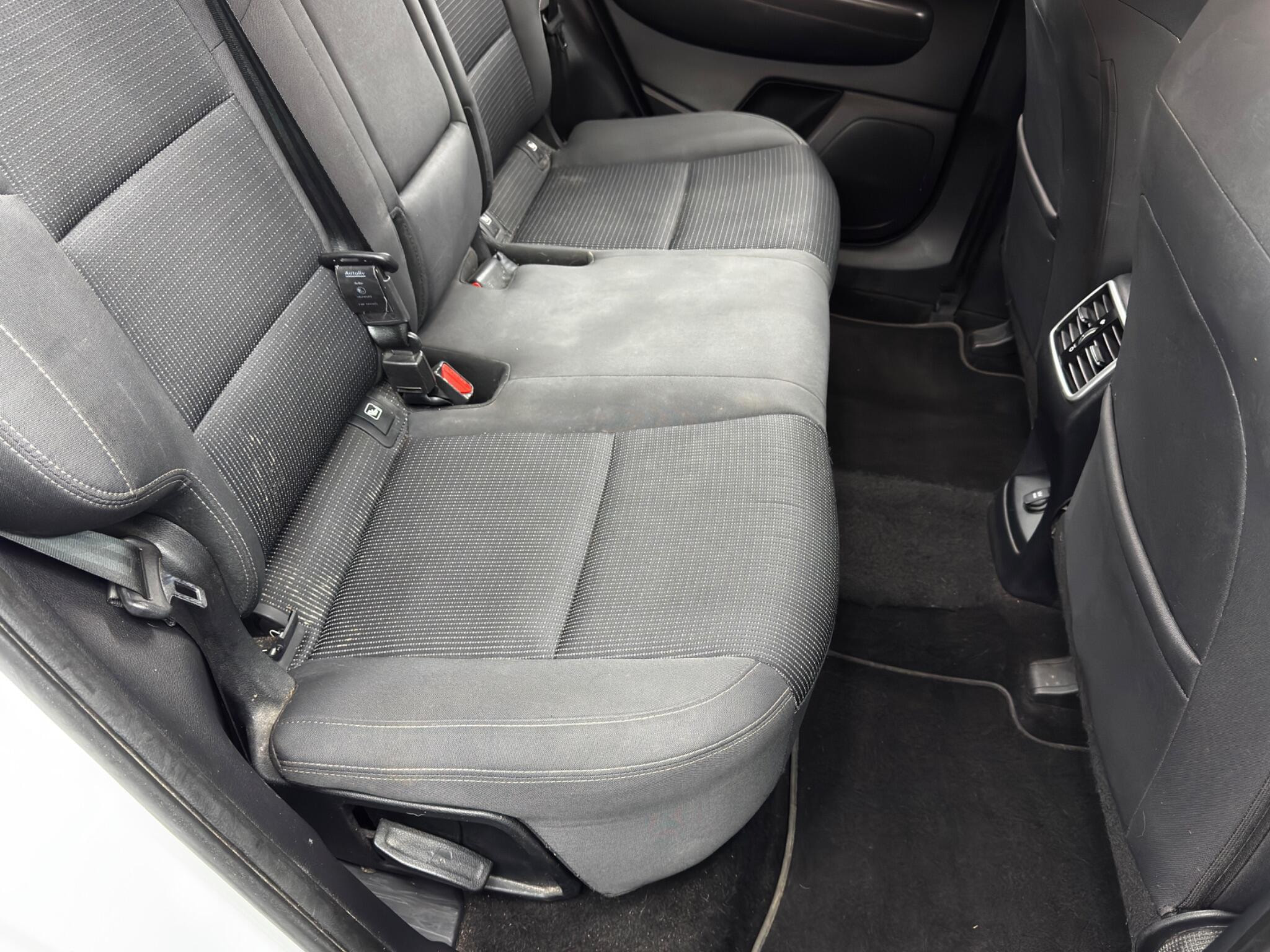 Kia Sportage 1.6 GDi 2 Euro 6 (s/s) 5dr 5dr Manual 2026