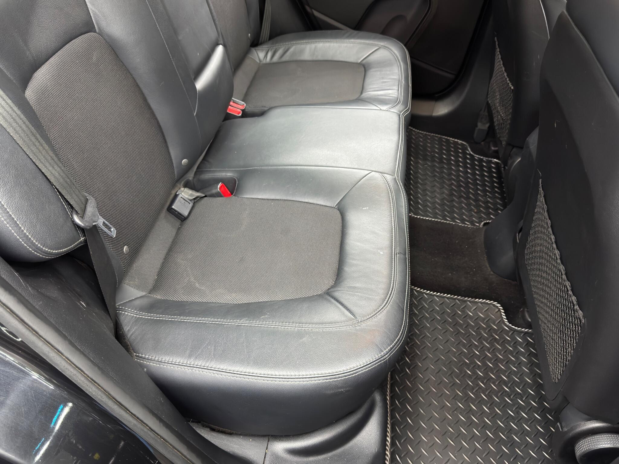 Kia Sportage 1.6 GDi EcoDynamics 2 2WD Euro 5 (s/s) 5dr 5dr Manual 2026