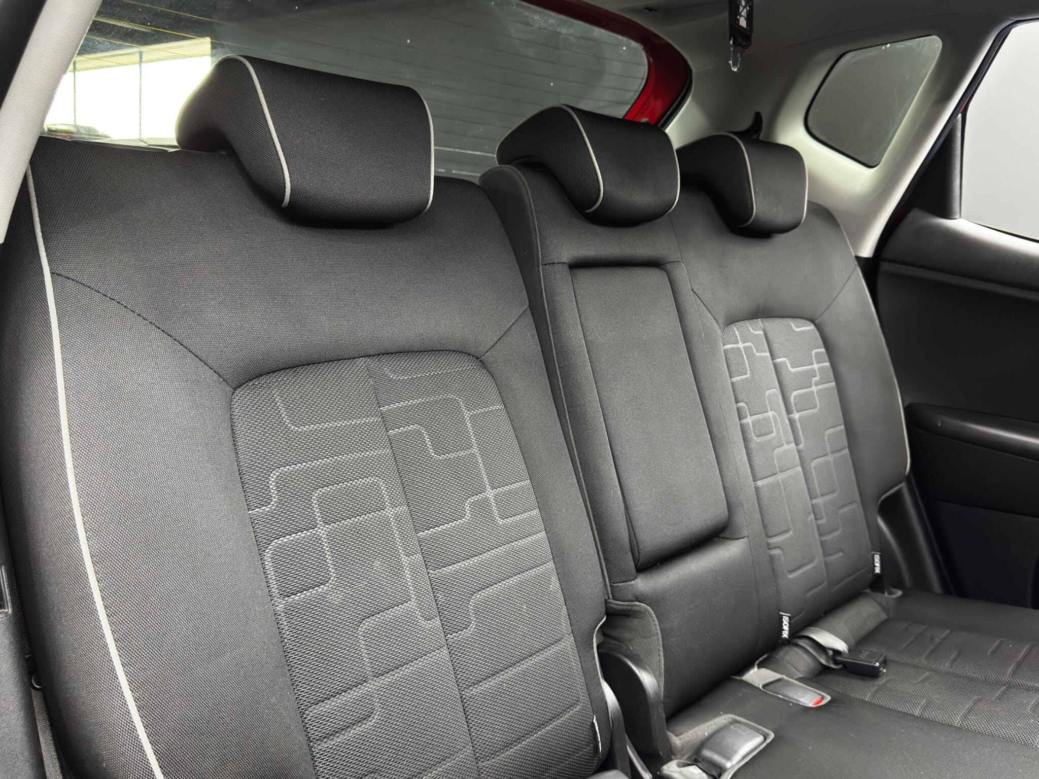 Kia Venga 1.4 CRDi EcoDynamics 3 Euro 5 (s/s) 5dr 5dr Manual 2026