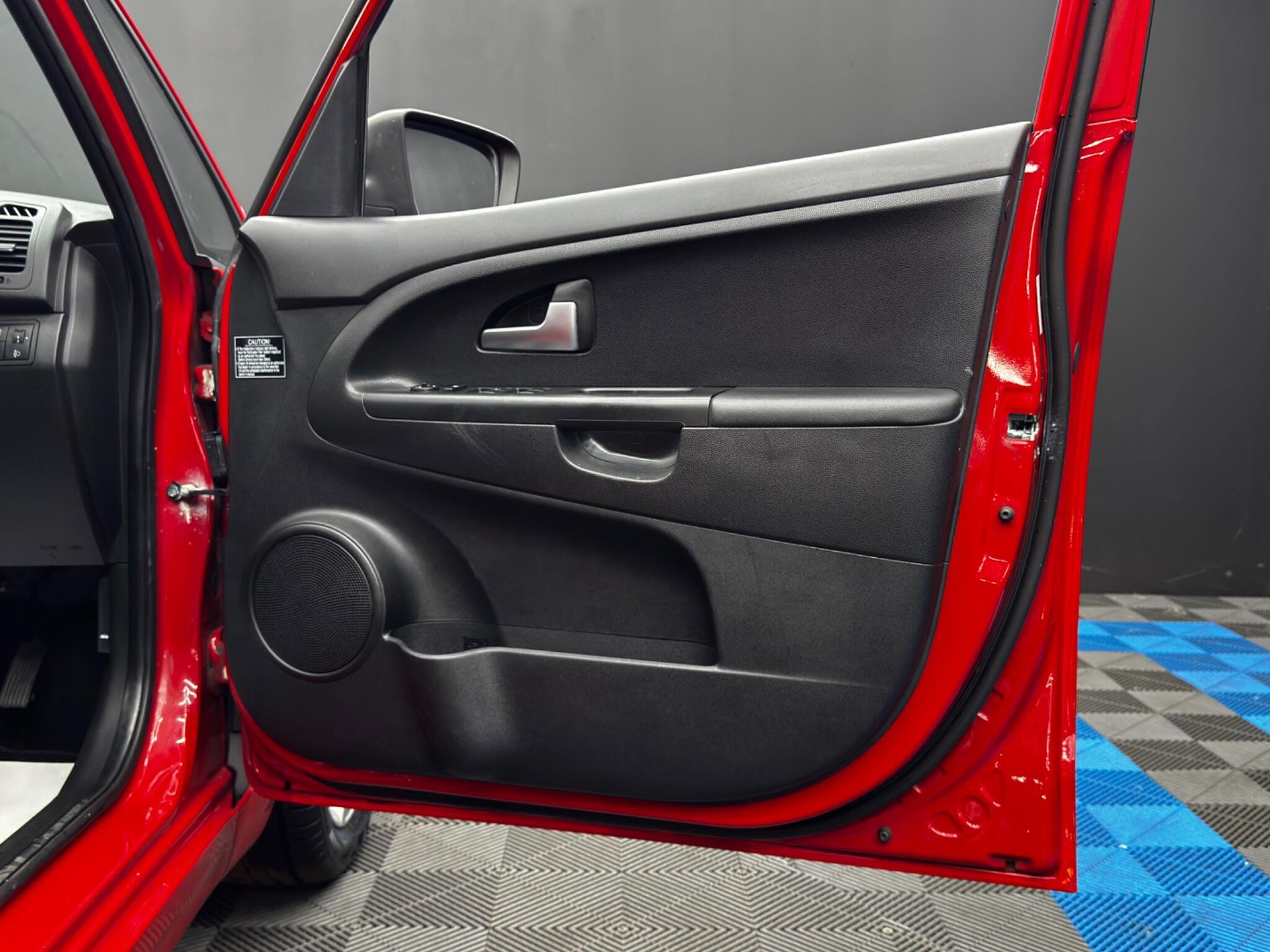 Kia Venga 1.4 CRDi EcoDynamics 3 Euro 5 (s/s) 5dr 5dr Manual 2026