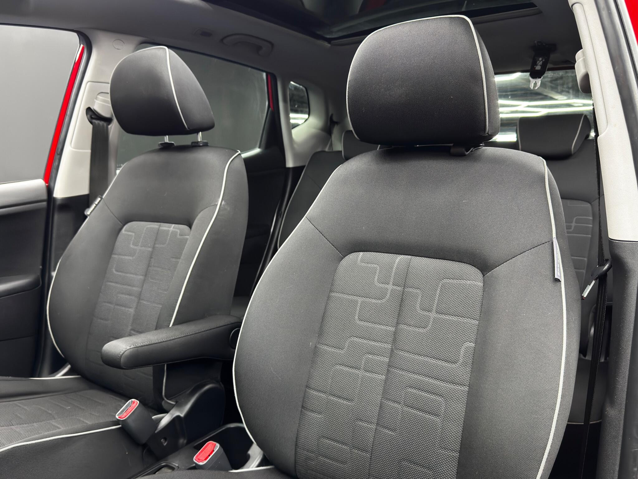 Kia Venga 1.4 CRDi EcoDynamics 3 Euro 5 (s/s) 5dr 5dr Manual 2026