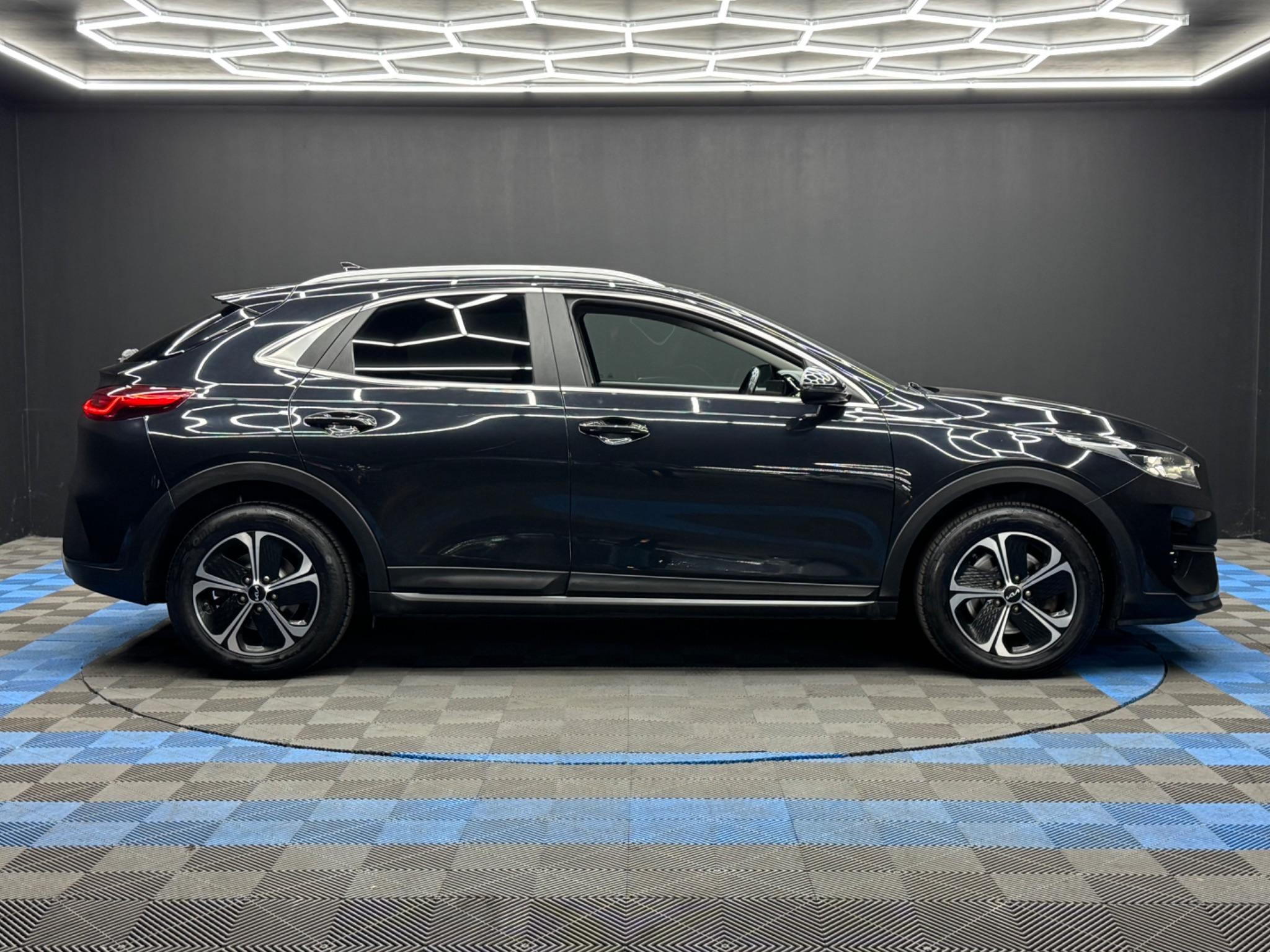 Kia XCeed 1.6 GDi 8.9kWh 3 DCT Euro 6 (s/s) 5dr 5dr Automatic 2026
