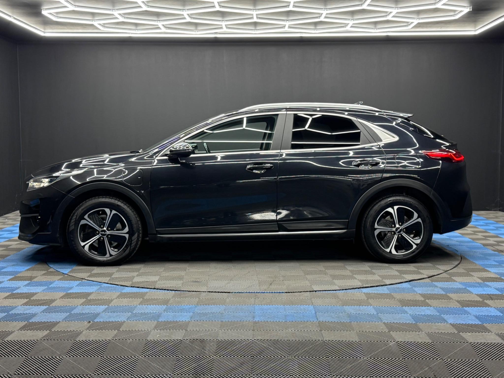 Kia XCeed 1.6 GDi 8.9kWh 3 DCT Euro 6 (s/s) 5dr 5dr Automatic 2026