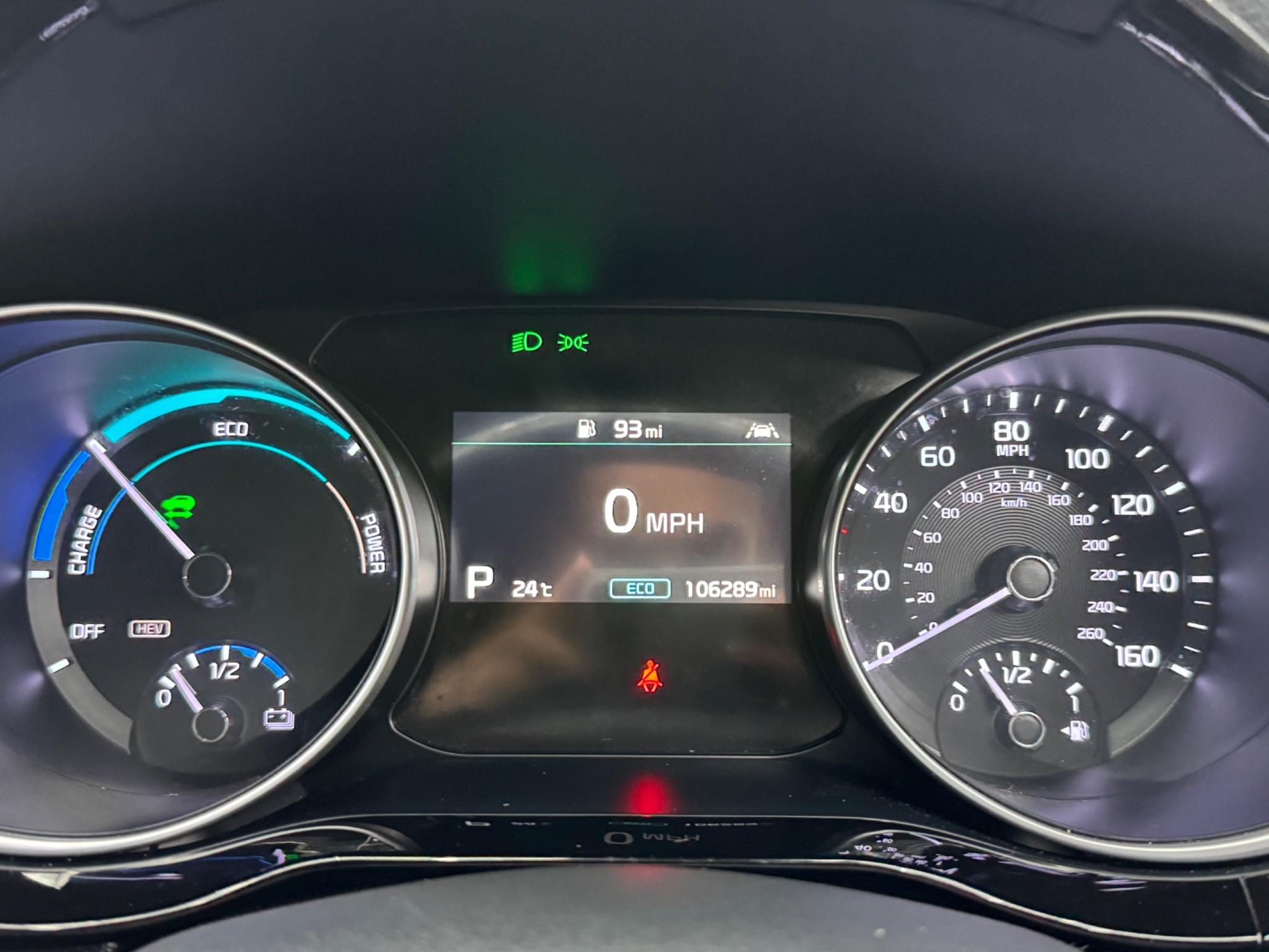 Kia XCeed 1.6 GDi 8.9kWh 3 DCT Euro 6 (s/s) 5dr 5dr Automatic 2026