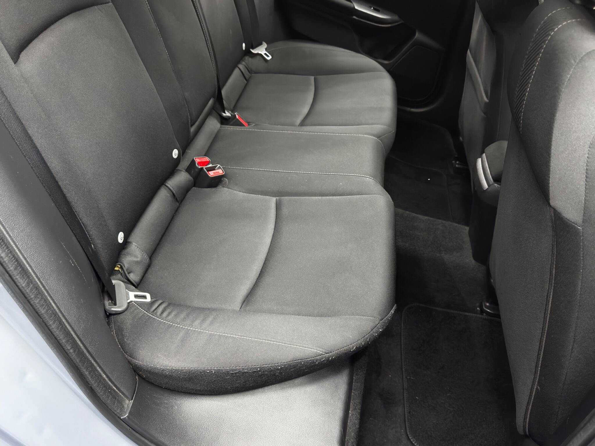 Honda Civic 1.0 VTEC Turbo SR Euro 6 (s/s) 5dr 5dr Manual 2026