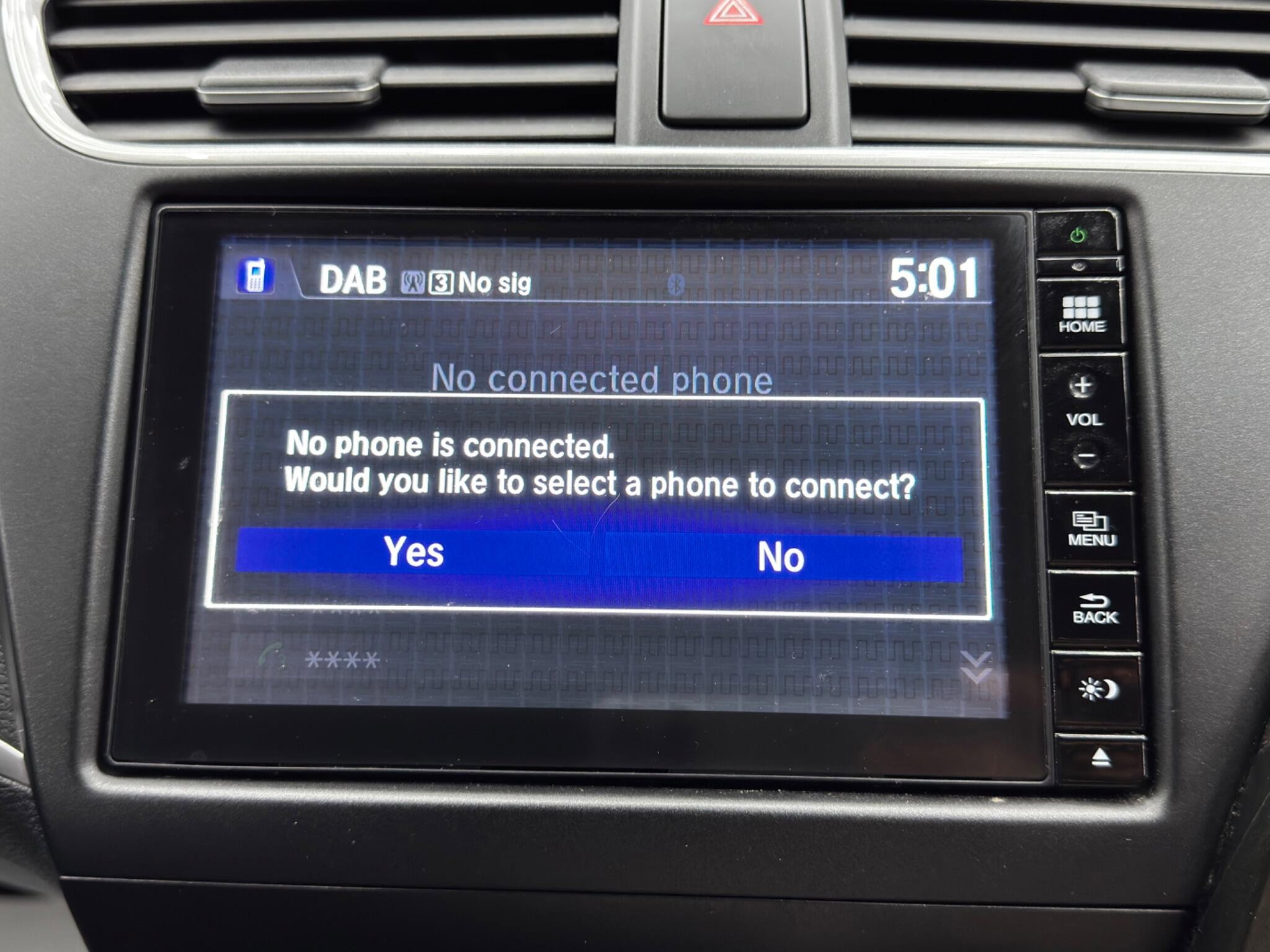 Honda Civic 1.8 i-VTEC SE Plus (Navi) Auto Euro 6 5dr 5dr Automatic 2026