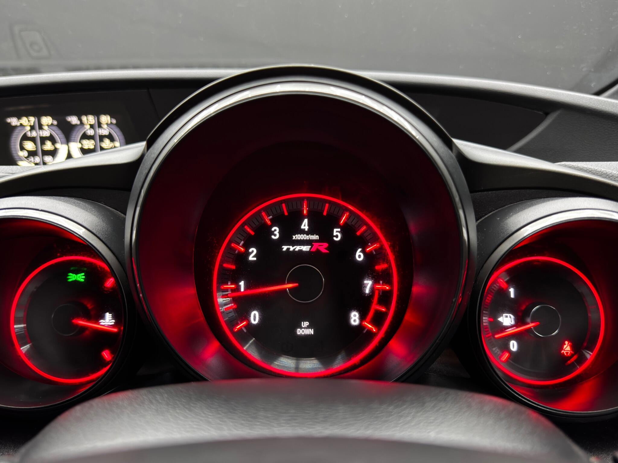Honda Civic 2.0 i-VTEC Type R GT Euro 6 (s/s) 5dr 5dr Manual 2026