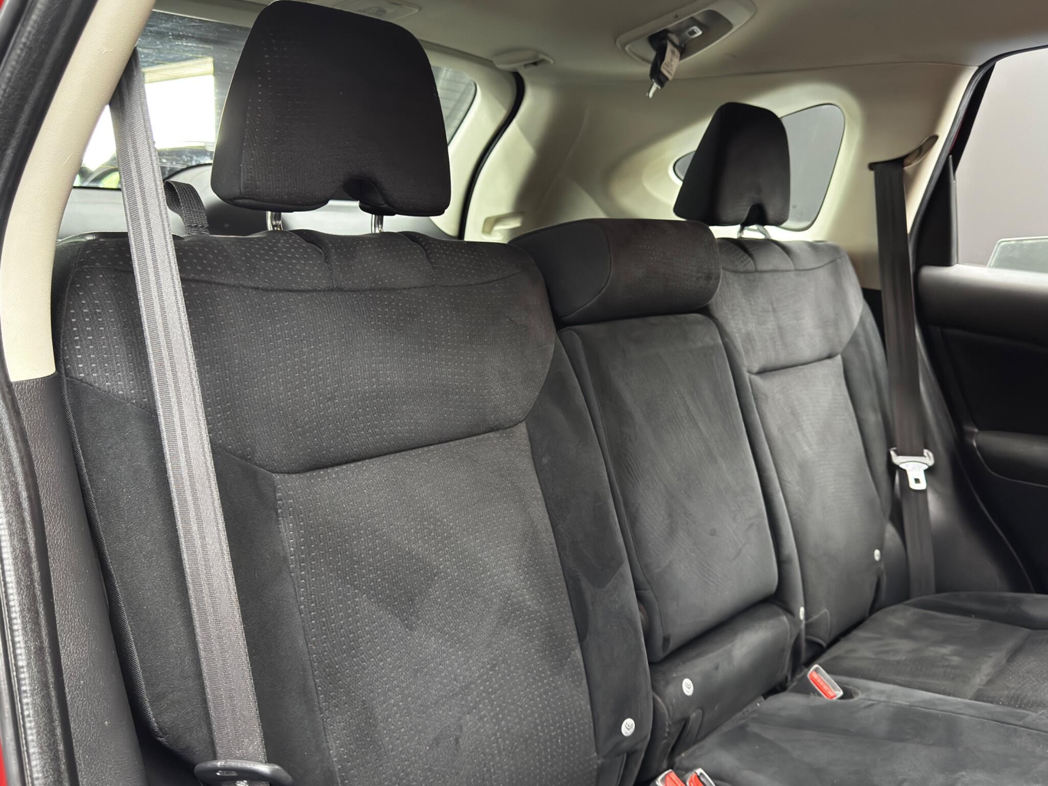 Honda CR-V 1.6 i-DTEC SE Euro 5 (s/s) 5dr 5dr Manual 2026