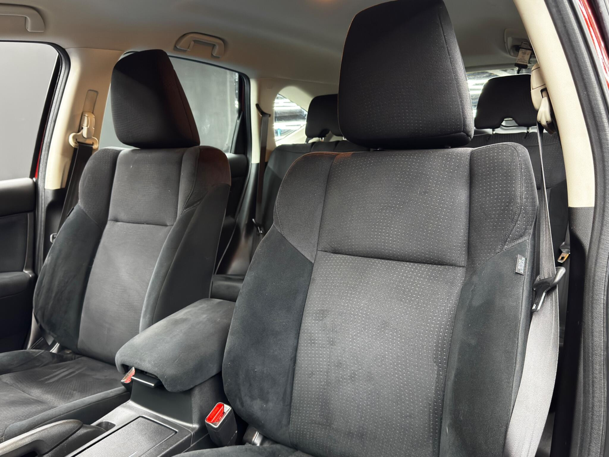 Honda CR-V 1.6 i-DTEC SE Euro 5 (s/s) 5dr 5dr Manual 2026