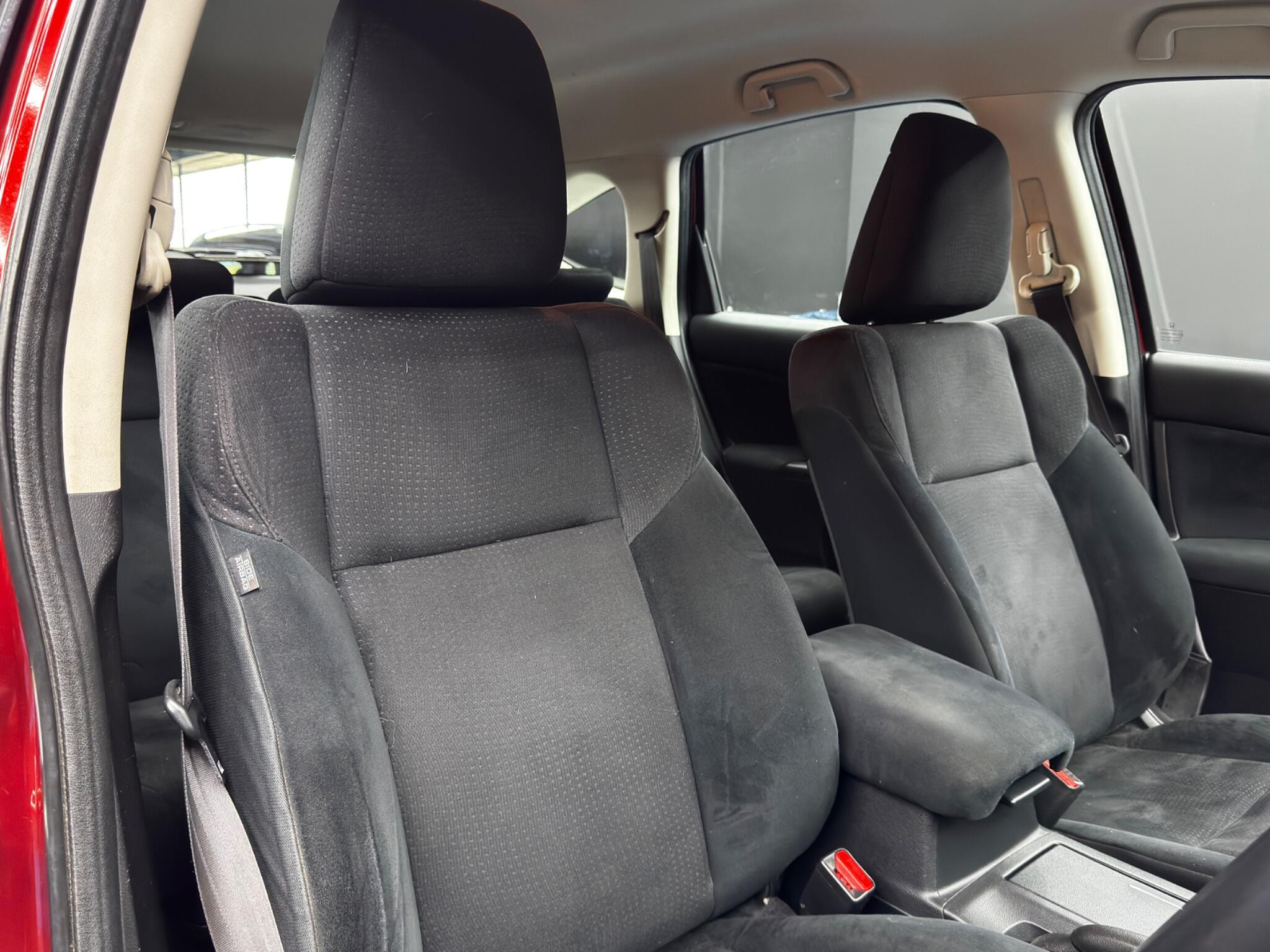 Honda CR-V 1.6 i-DTEC SE Euro 5 (s/s) 5dr 5dr Manual 2026