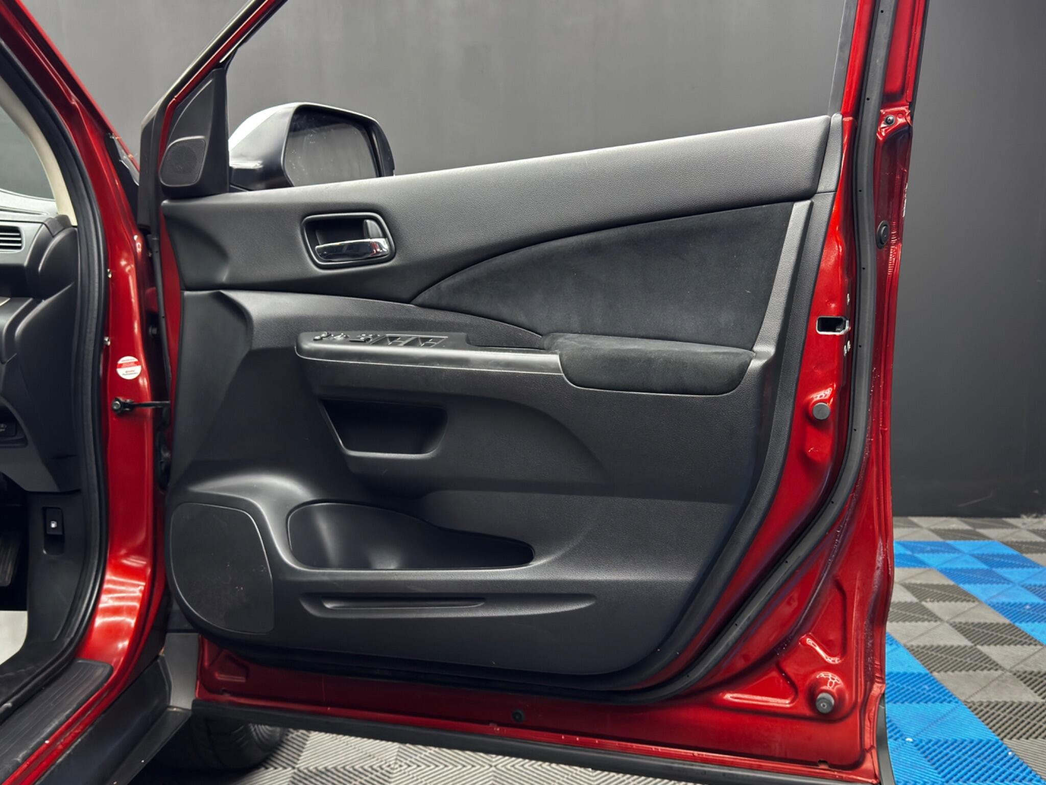 Honda CR-V 1.6 i-DTEC SE Euro 5 (s/s) 5dr 5dr Manual 2026