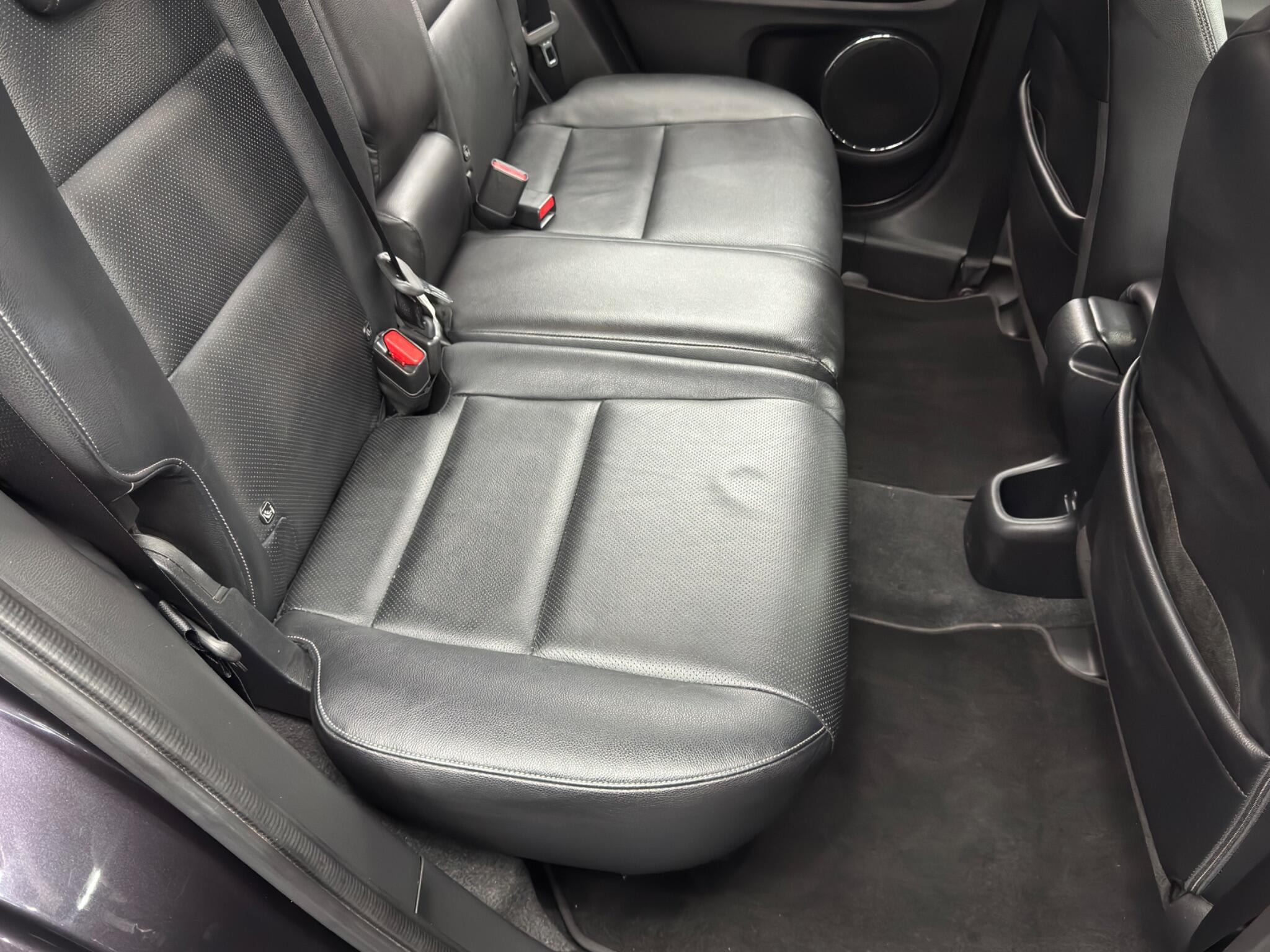 Honda HR-V 1.5 i-VTEC EX CVT Euro 6 (s/s) 5dr 5dr Automatic 2026