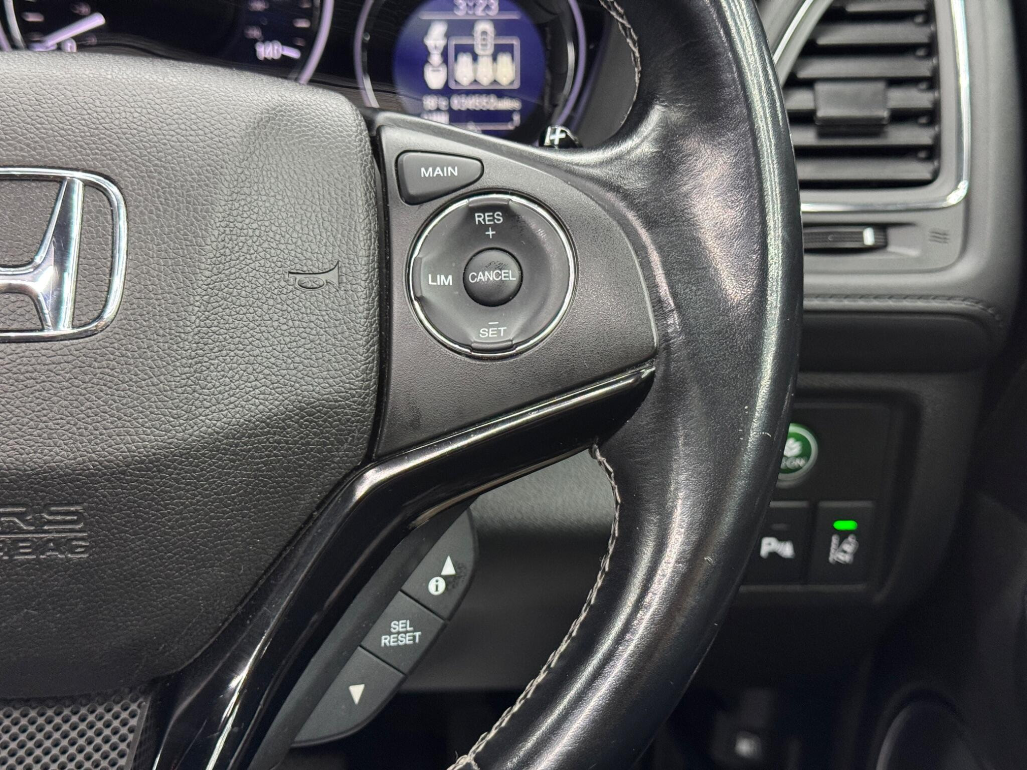 Honda HR-V 1.5 i-VTEC EX CVT Euro 6 (s/s) 5dr 5dr Automatic 2026