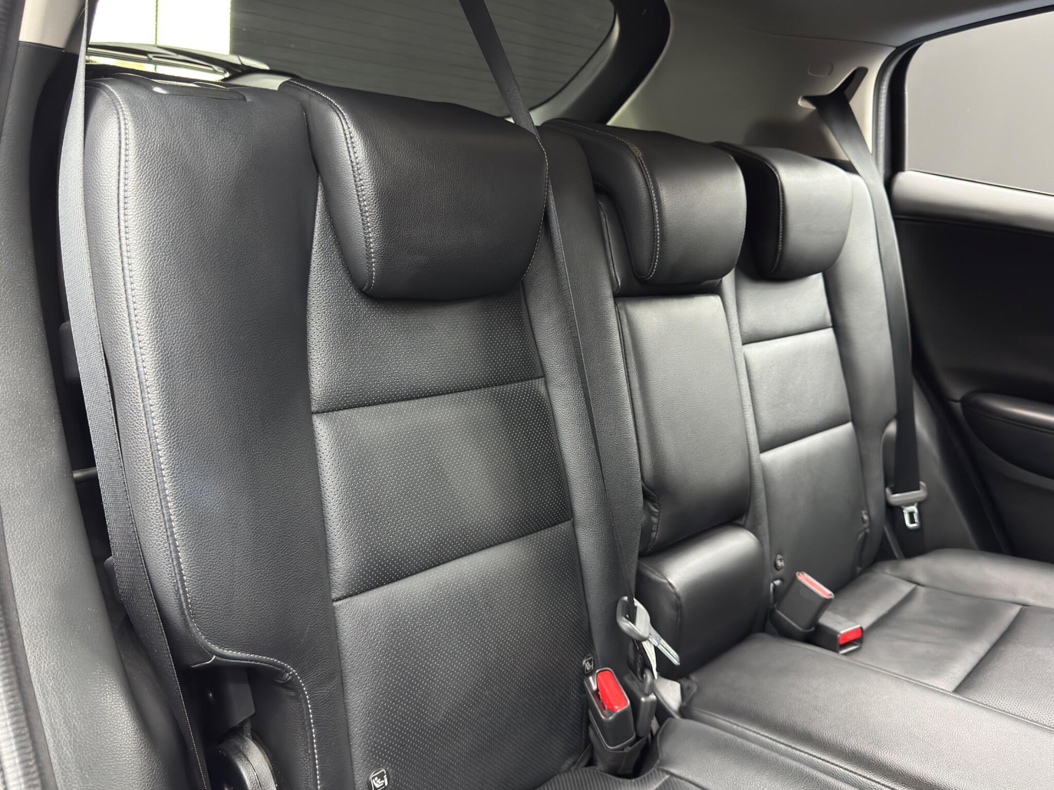 Honda HR-V 1.5 i-VTEC EX CVT Euro 6 (s/s) 5dr 5dr Automatic 2026