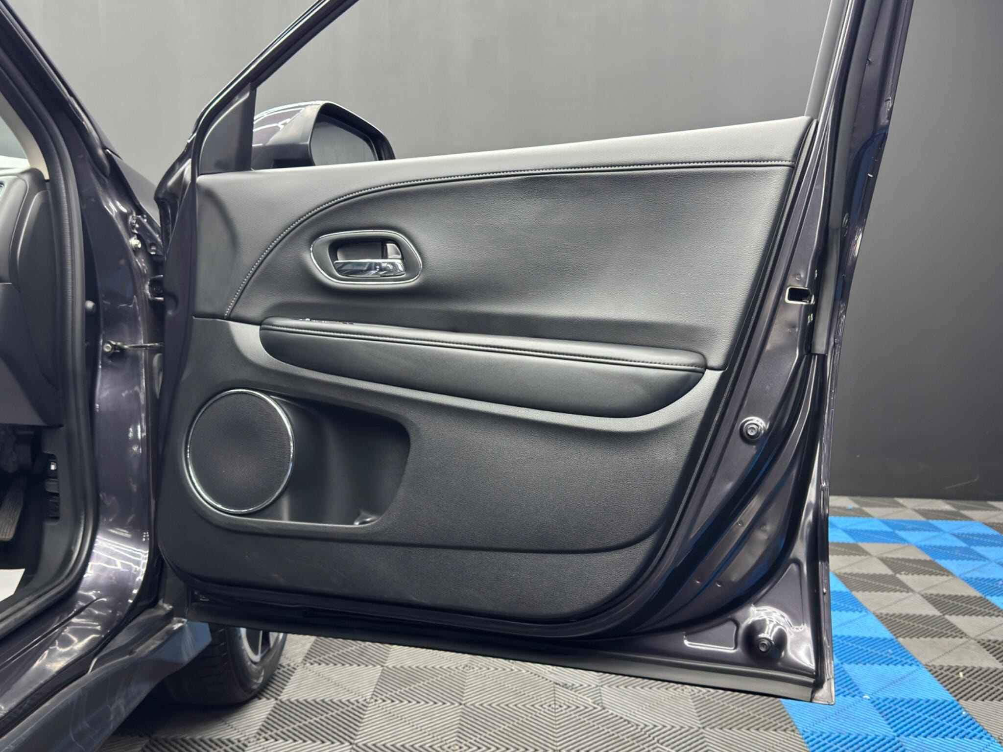 Honda HR-V 1.5 i-VTEC EX CVT Euro 6 (s/s) 5dr 5dr Automatic 2026