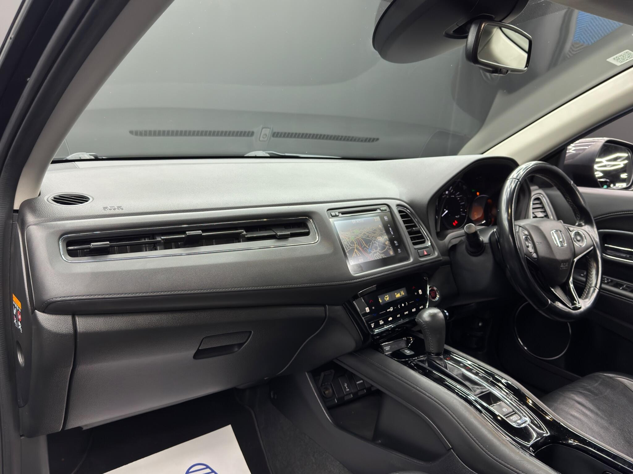 Honda HR-V 1.5 i-VTEC EX CVT Euro 6 (s/s) 5dr 5dr Automatic 2026